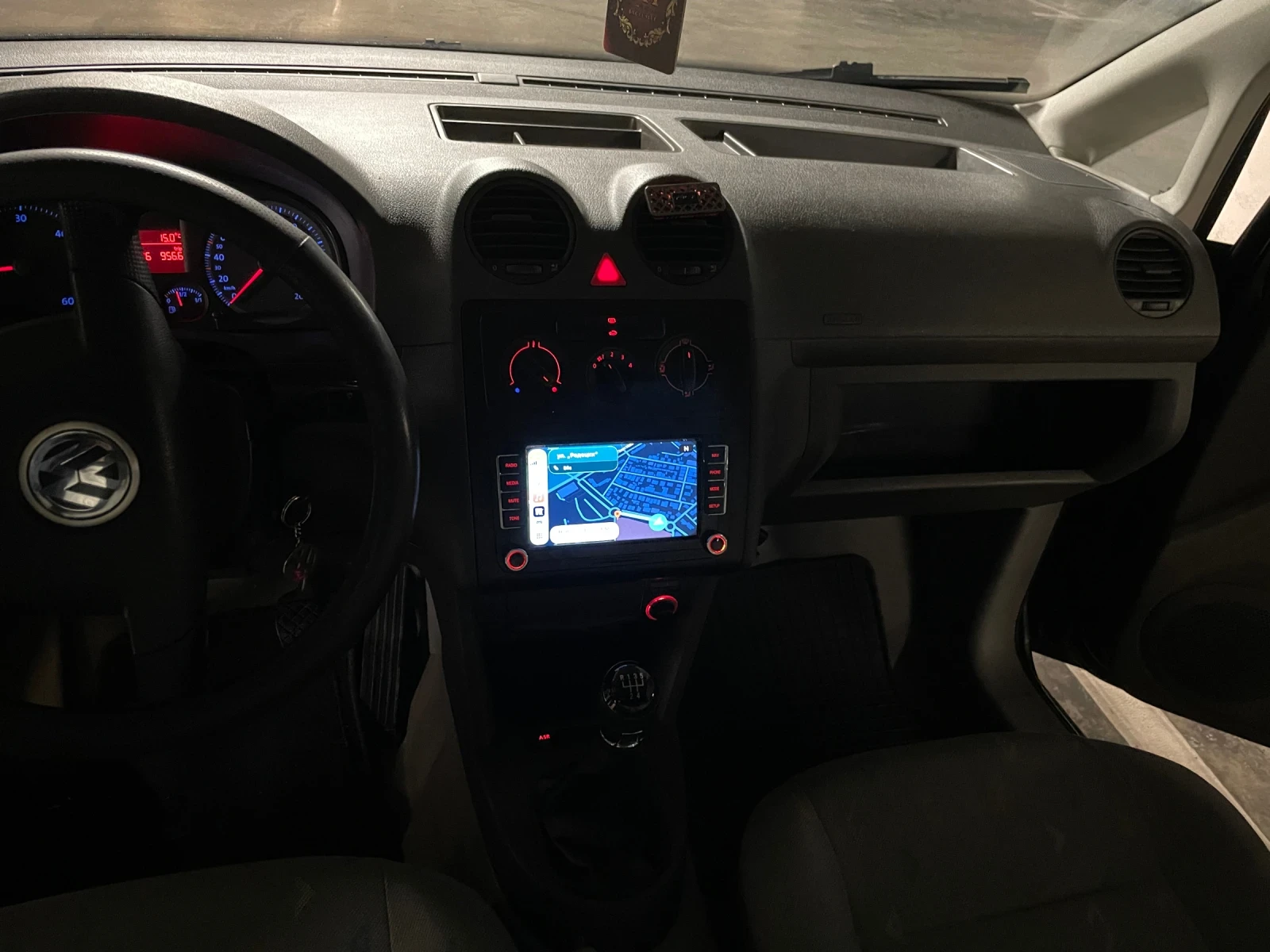 VW Caddy | Mobile.bg � ����������� 13