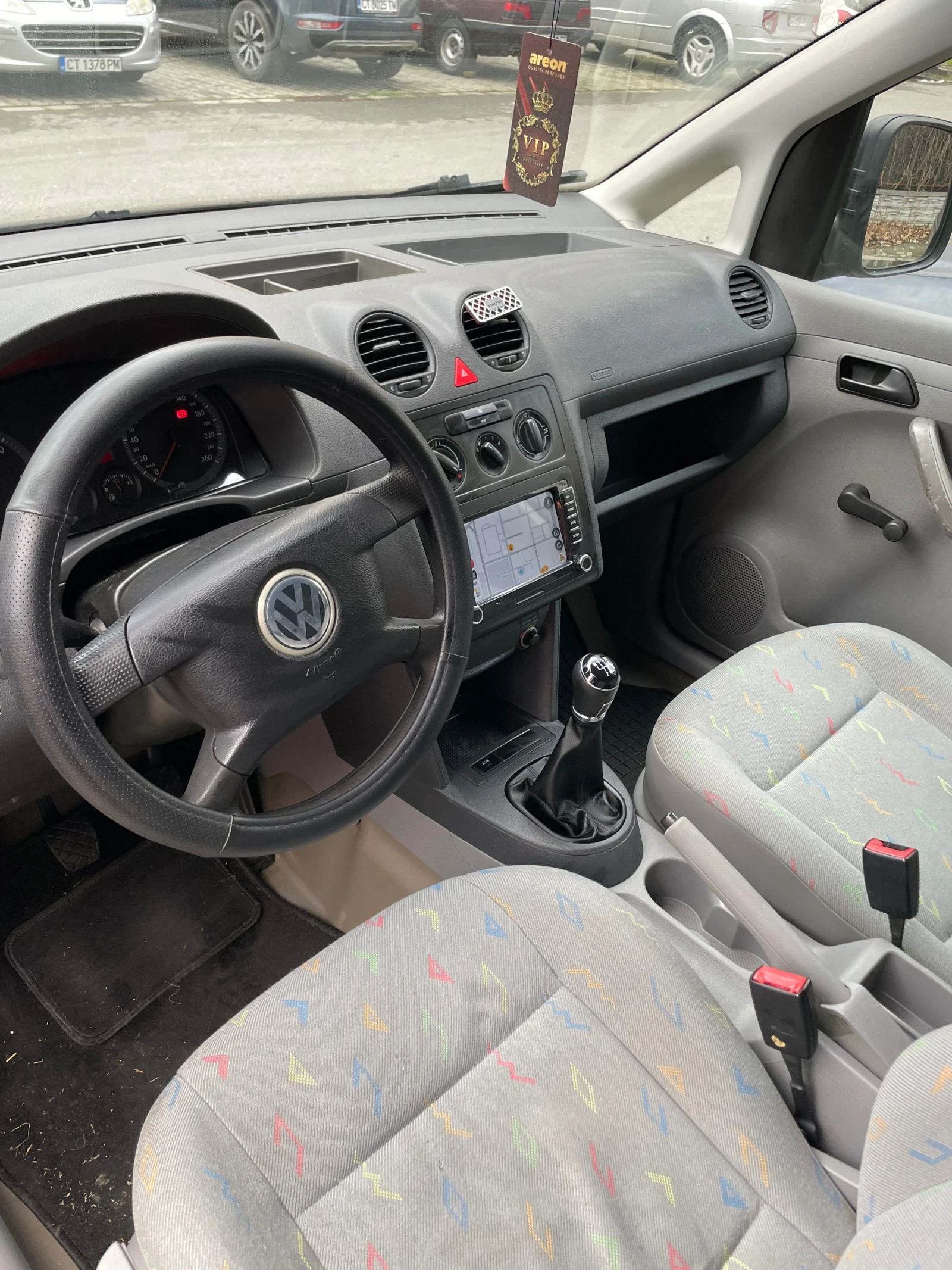 VW Caddy | Mobile.bg � ����������� 10
