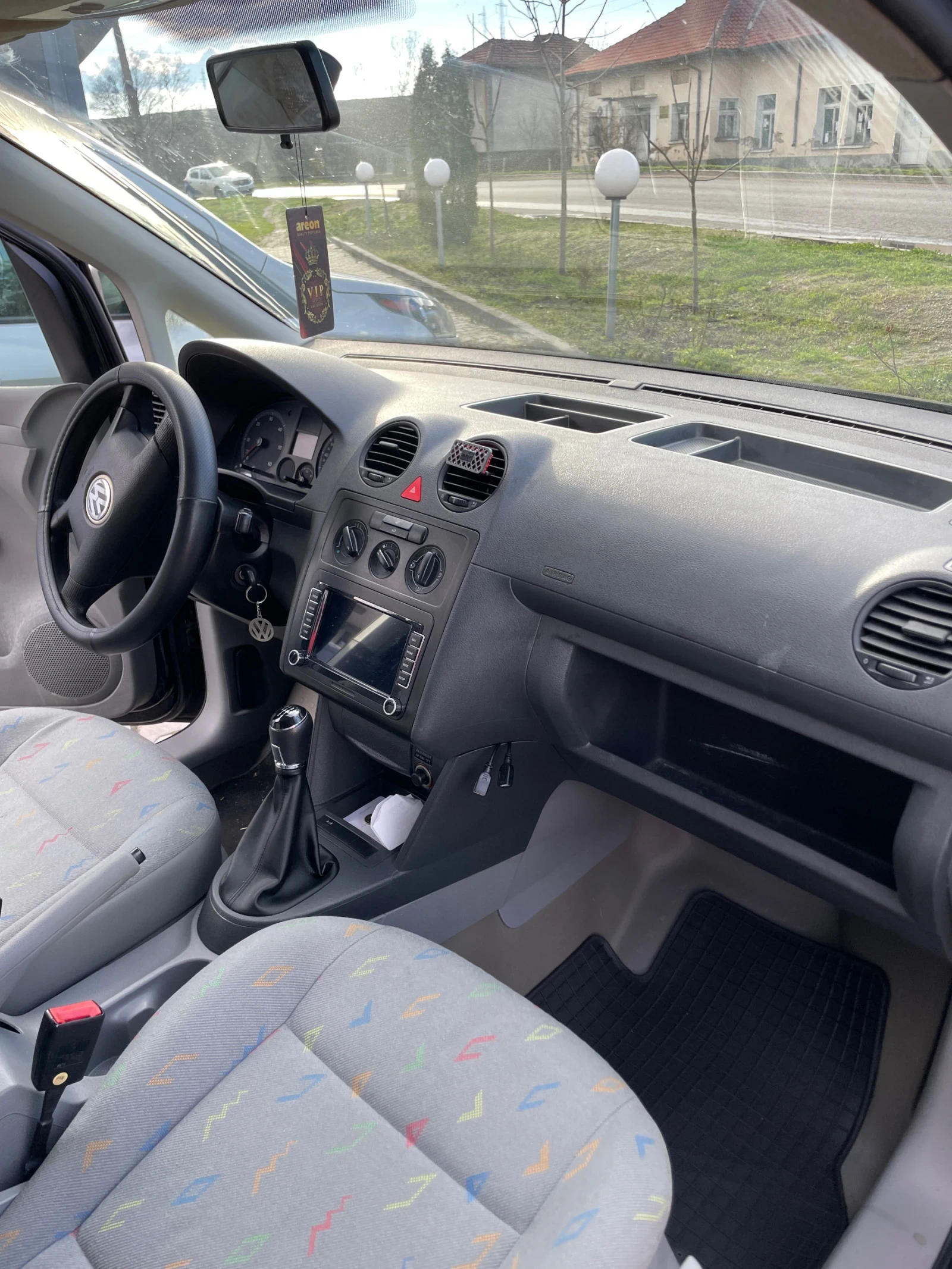 VW Caddy | Mobile.bg � ����������� 15