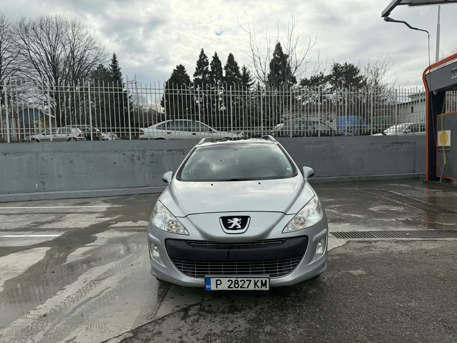 Peugeot 308 SW | Mobile.bg � ����������� 1