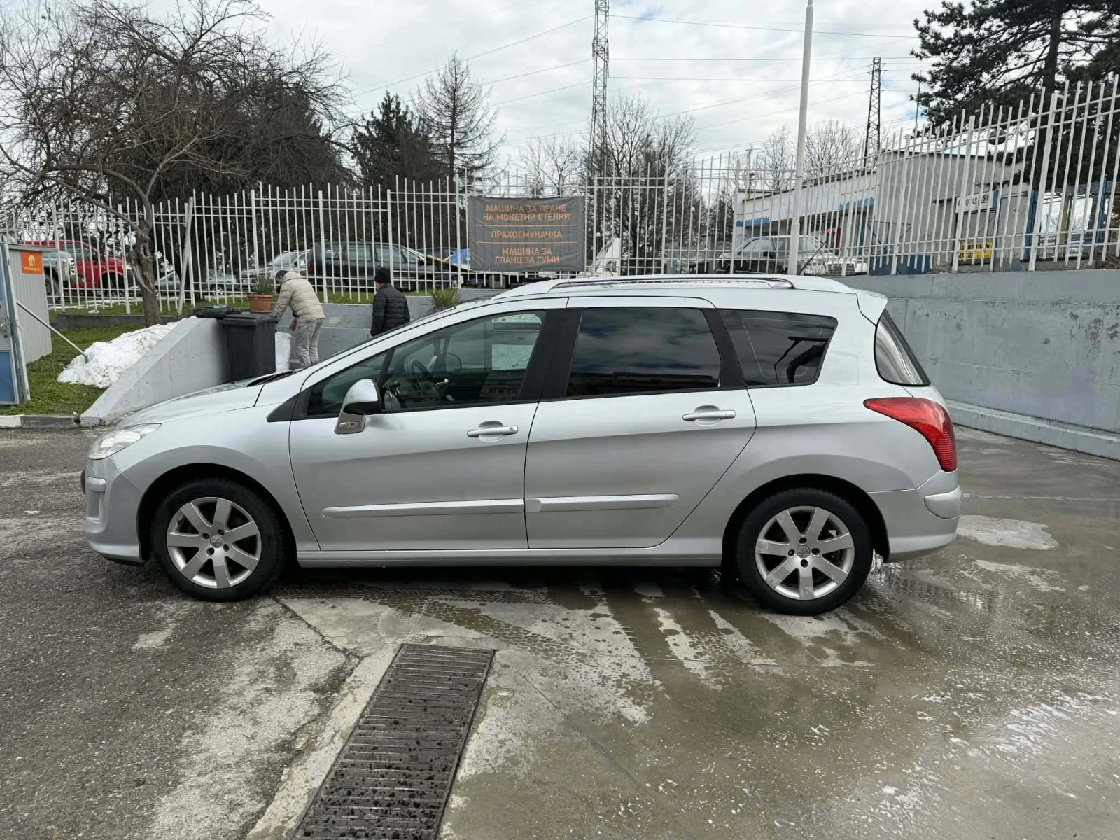 Peugeot 308 SW | Mobile.bg � ����������� 7