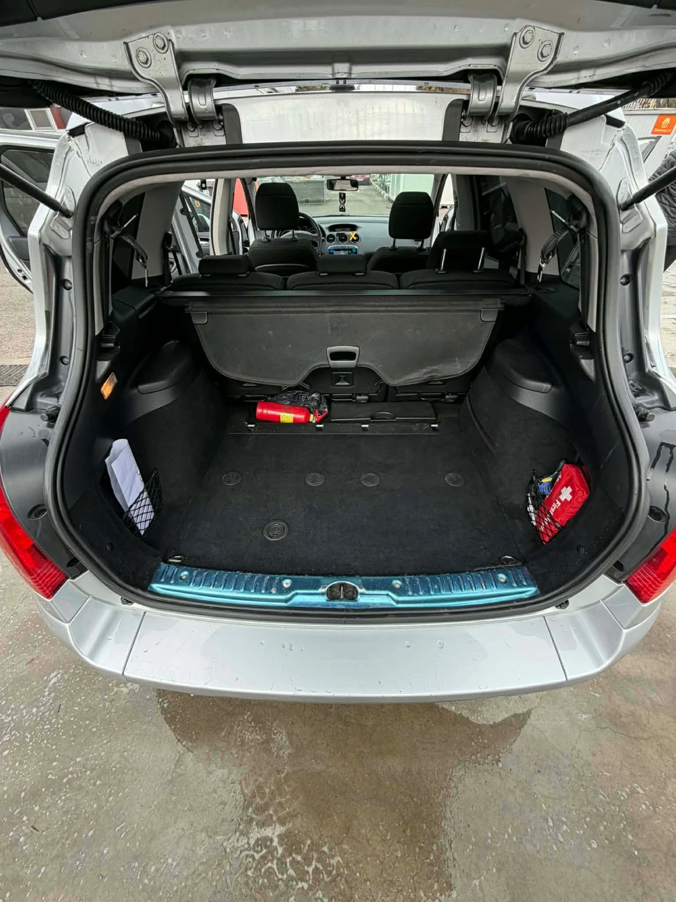 Peugeot 308 SW | Mobile.bg � ����������� 13