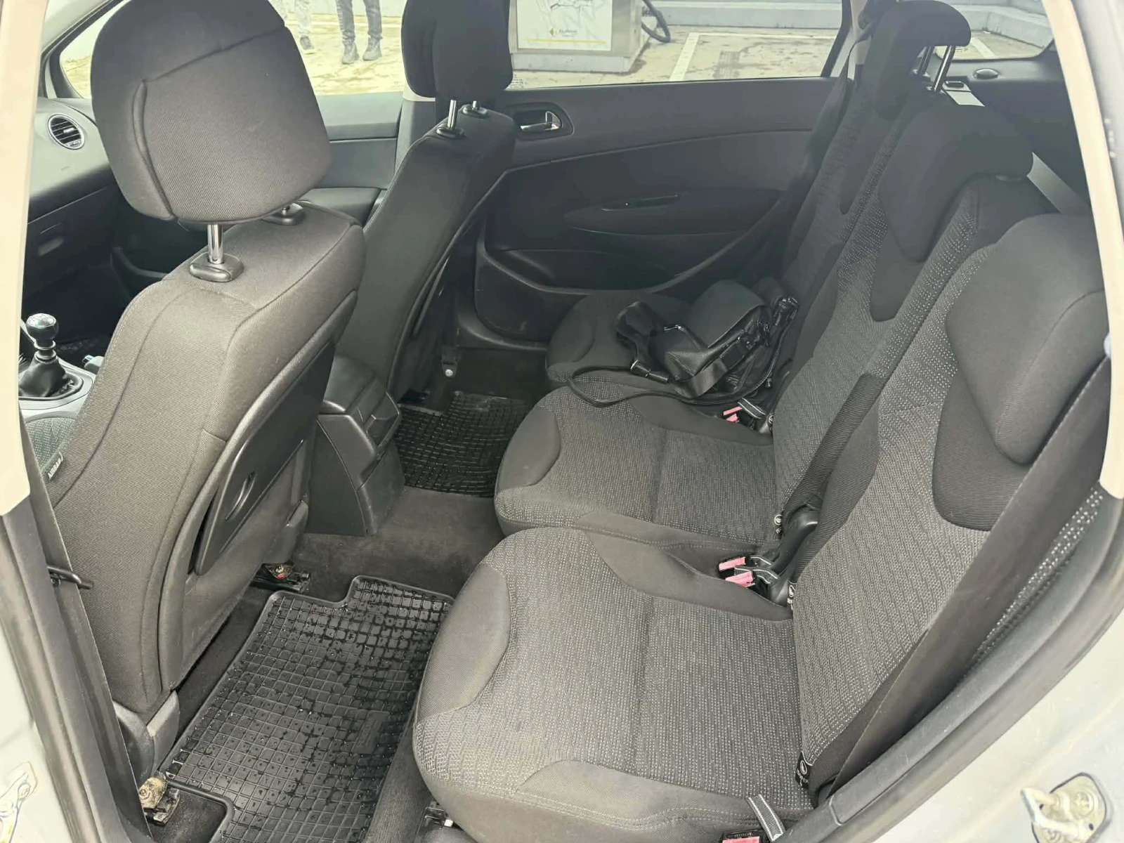 Peugeot 308 SW | Mobile.bg � ����������� 12