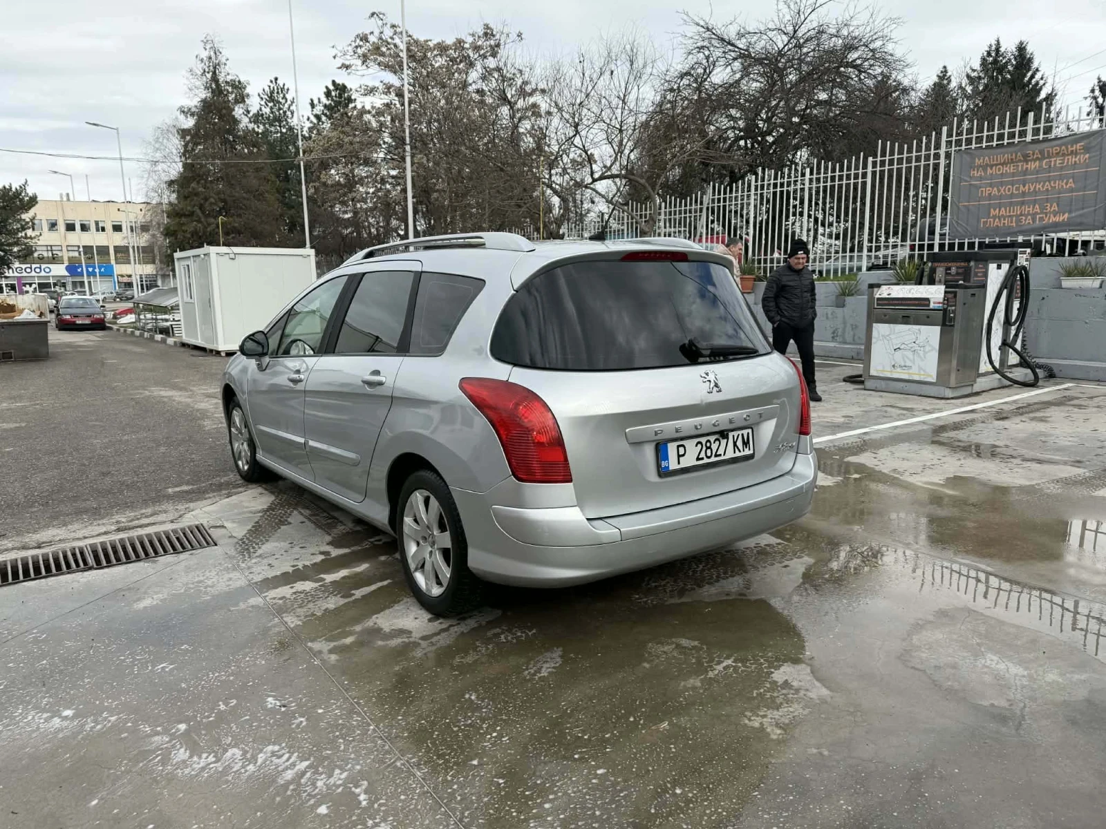 Peugeot 308 SW | Mobile.bg � ����������� 3