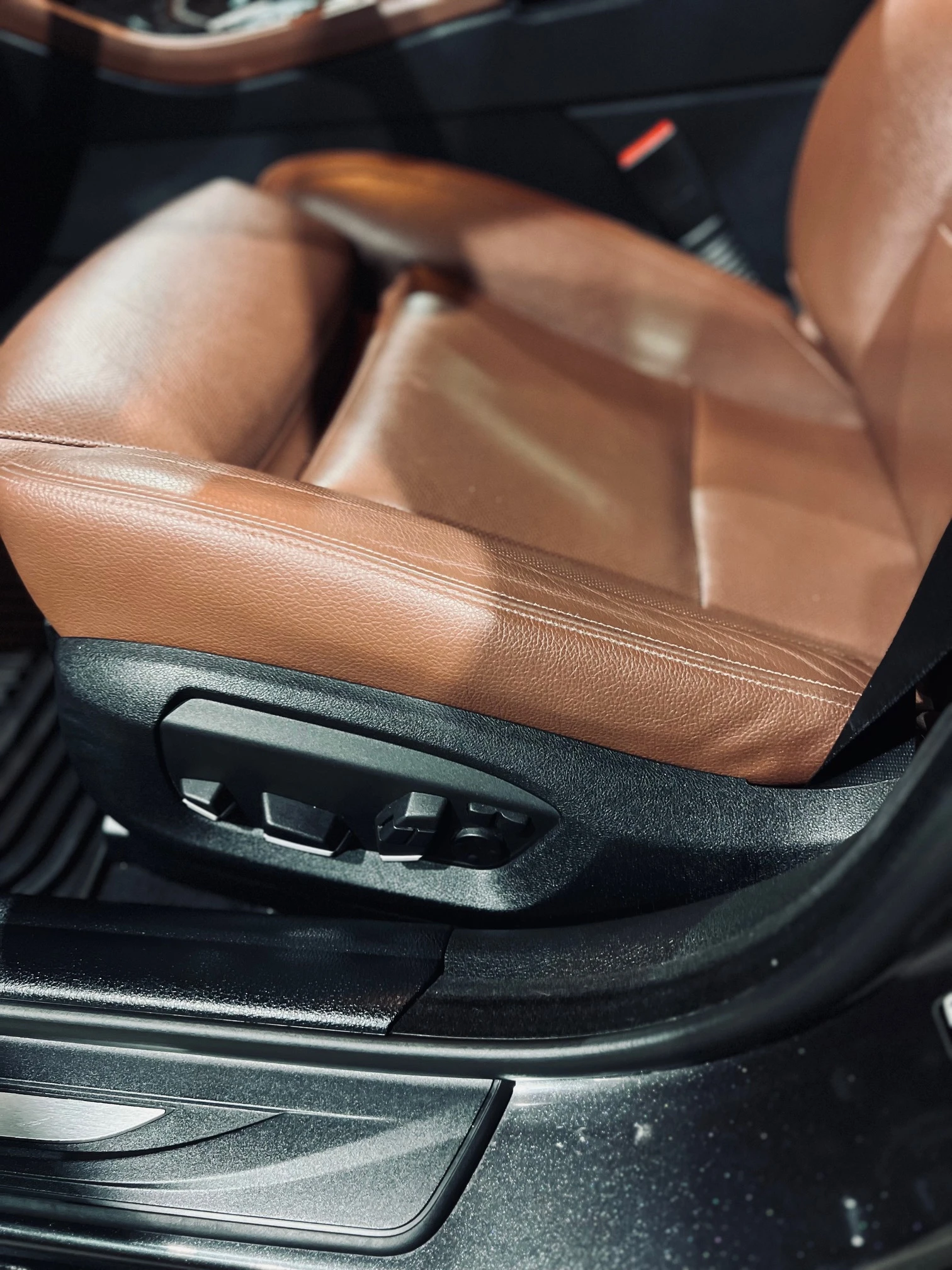 BMW 535 x-drive, снимка 8 - Автомобили и джипове - 53749424