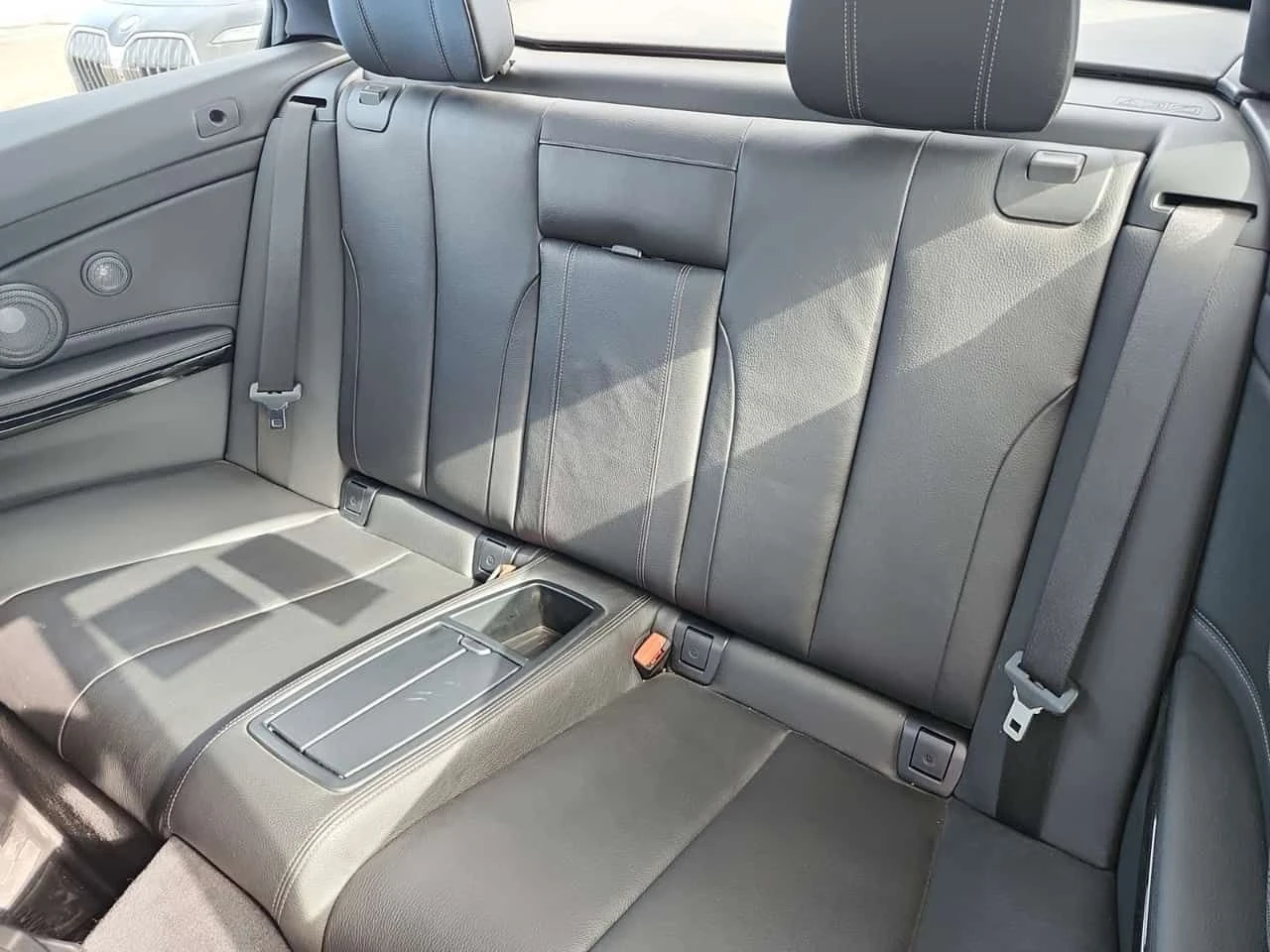 BMW 430 I XDRIVE| PANO| LANE ASSIST| ПОДГРЕВИ| 2 КЛЮЧА| , снимка 12 - Автомобили и джипове - 53970920