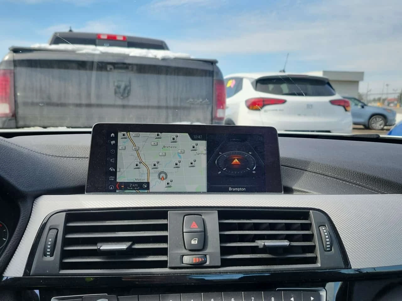 BMW 430 I XDRIVE| PANO| LANE ASSIST| ПОДГРЕВИ| 2 КЛЮЧА| , снимка 11 - Автомобили и джипове - 53970920