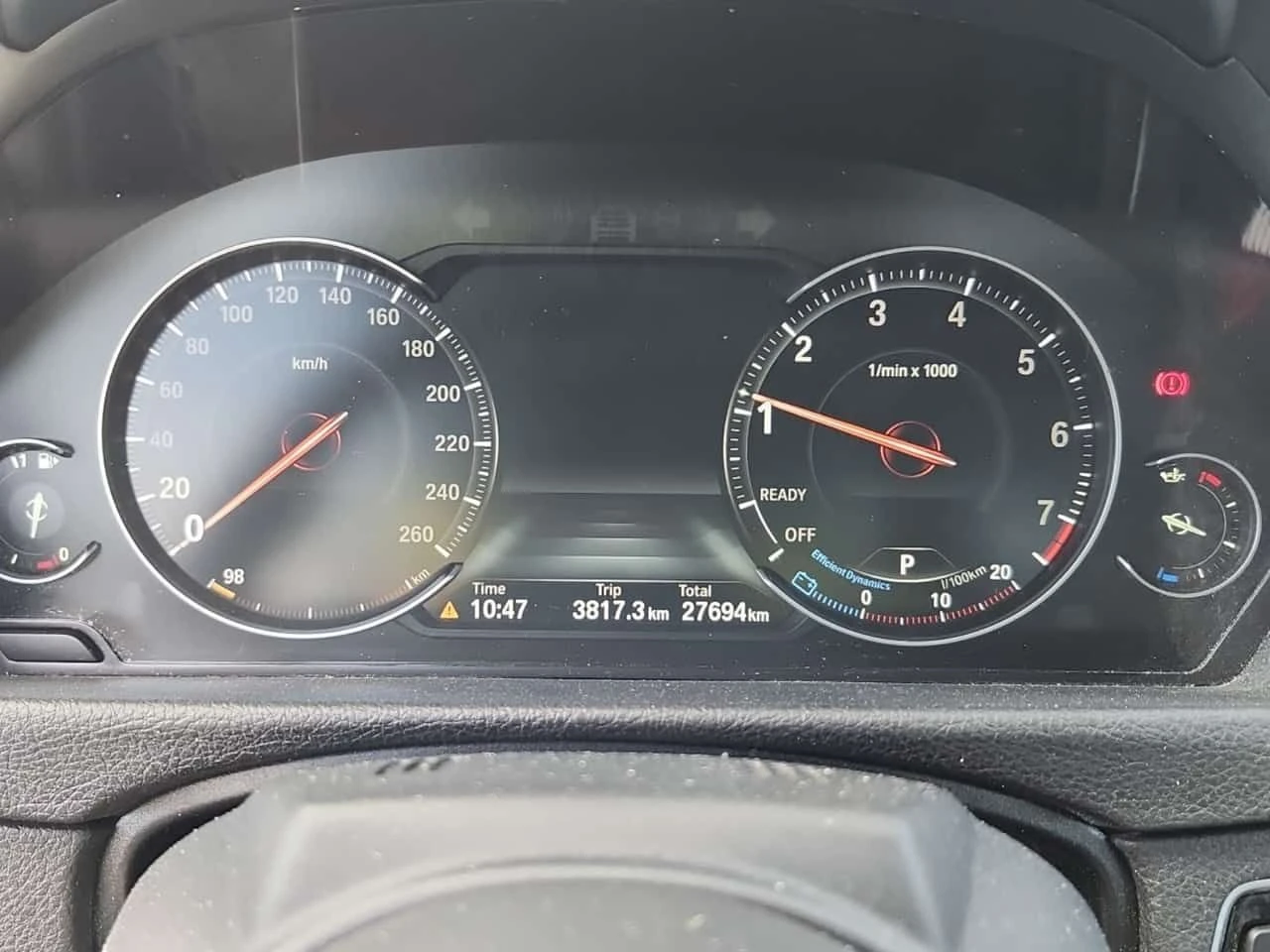 BMW 430 I XDRIVE| PANO| LANE ASSIST| ПОДГРЕВИ| 2 КЛЮЧА| , снимка 9 - Автомобили и джипове - 53970920