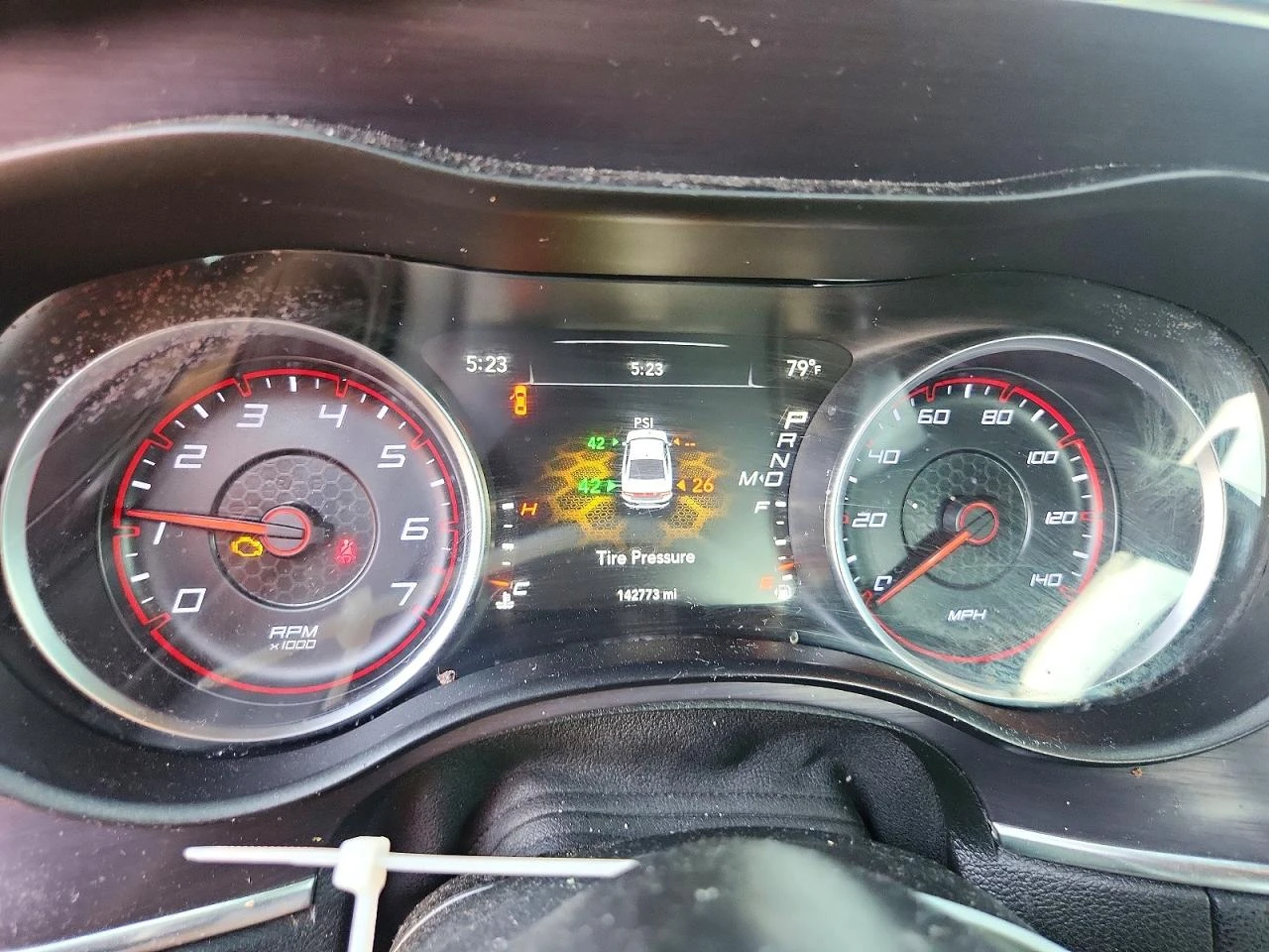 Dodge Charger 3.6l Se, снимка 9 - Автомобили и джипове - 53984380