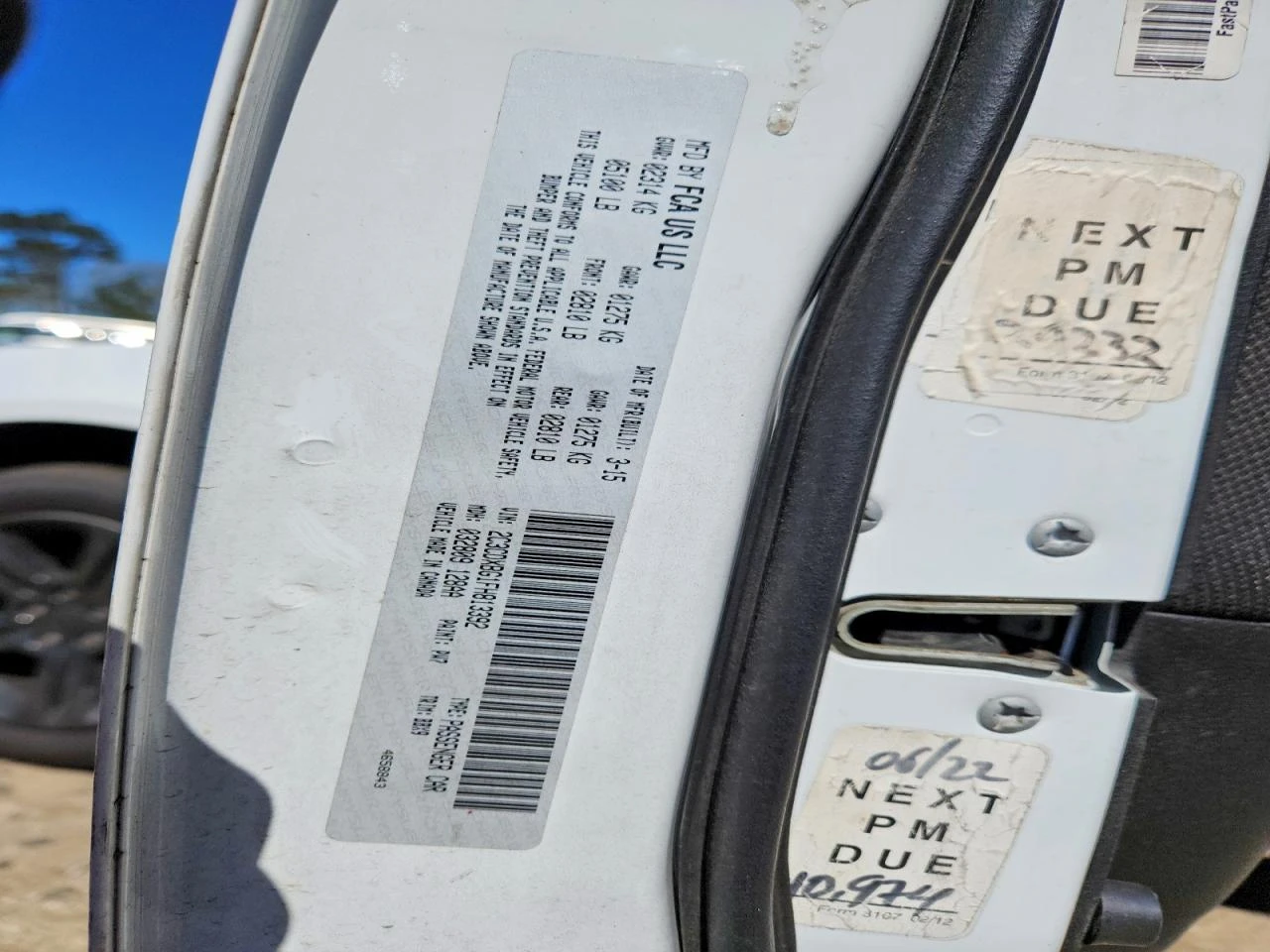 Dodge Charger 3.6l Se, снимка 12 - Автомобили и джипове - 53984380