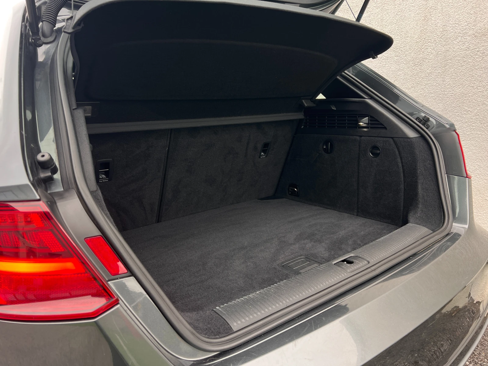 Audi A3 2.0TDi quattro S-Line ������� ���������� | Mobile.bg � ����������� 14