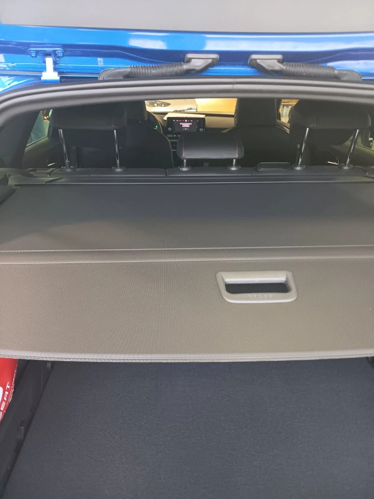 Seat Leon FR 1.5TSI, снимка 6 - Автомобили и джипове - 54167879