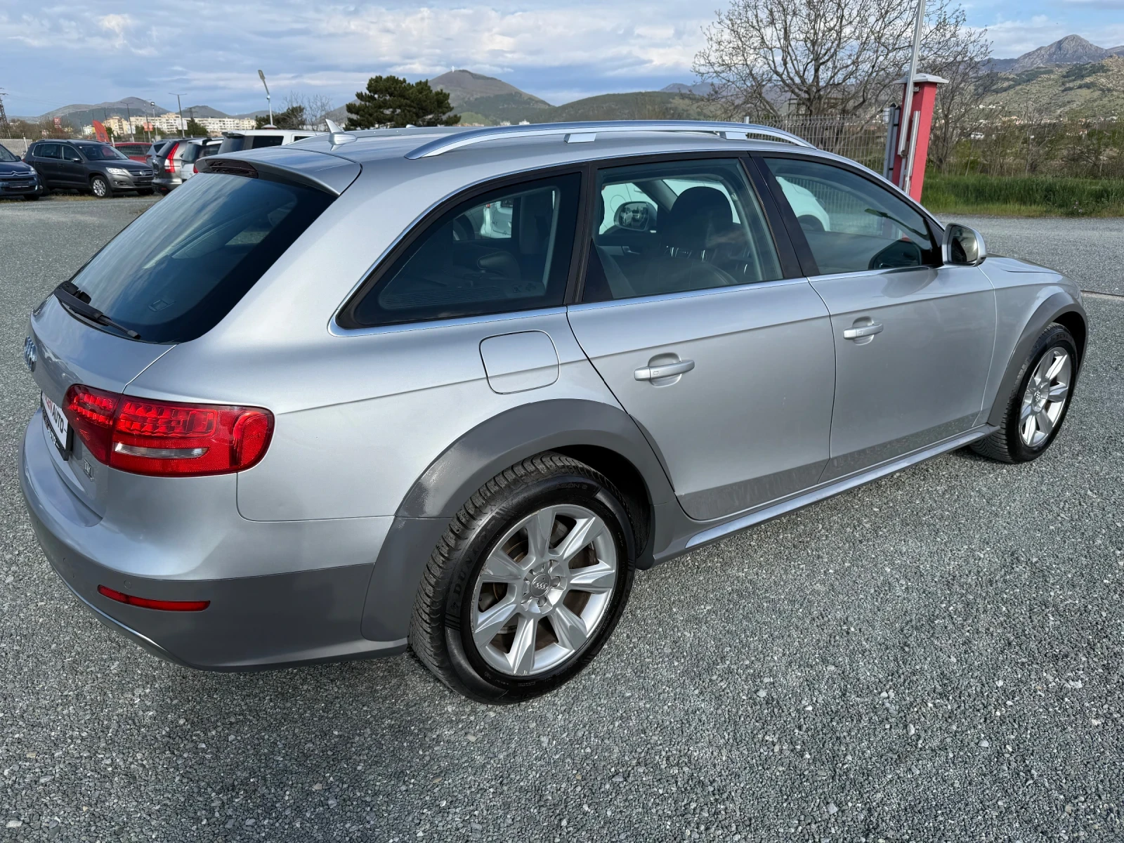 Audi A4 Allroad (KATO ����)^(QUATTRO) | Mobile.bg � ����������� 5