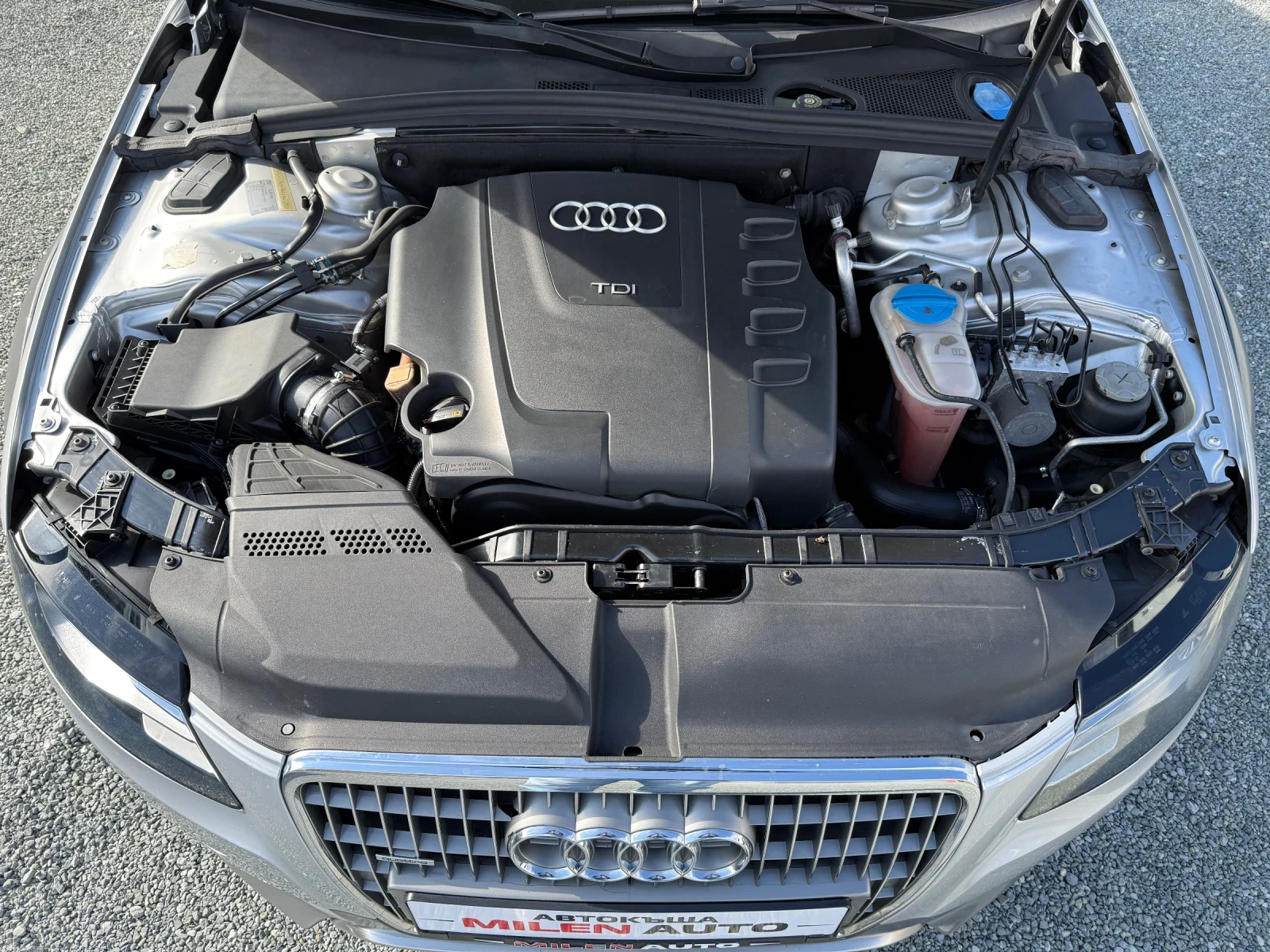 Audi A4 Allroad (KATO ����)^(QUATTRO) | Mobile.bg � ����������� 17