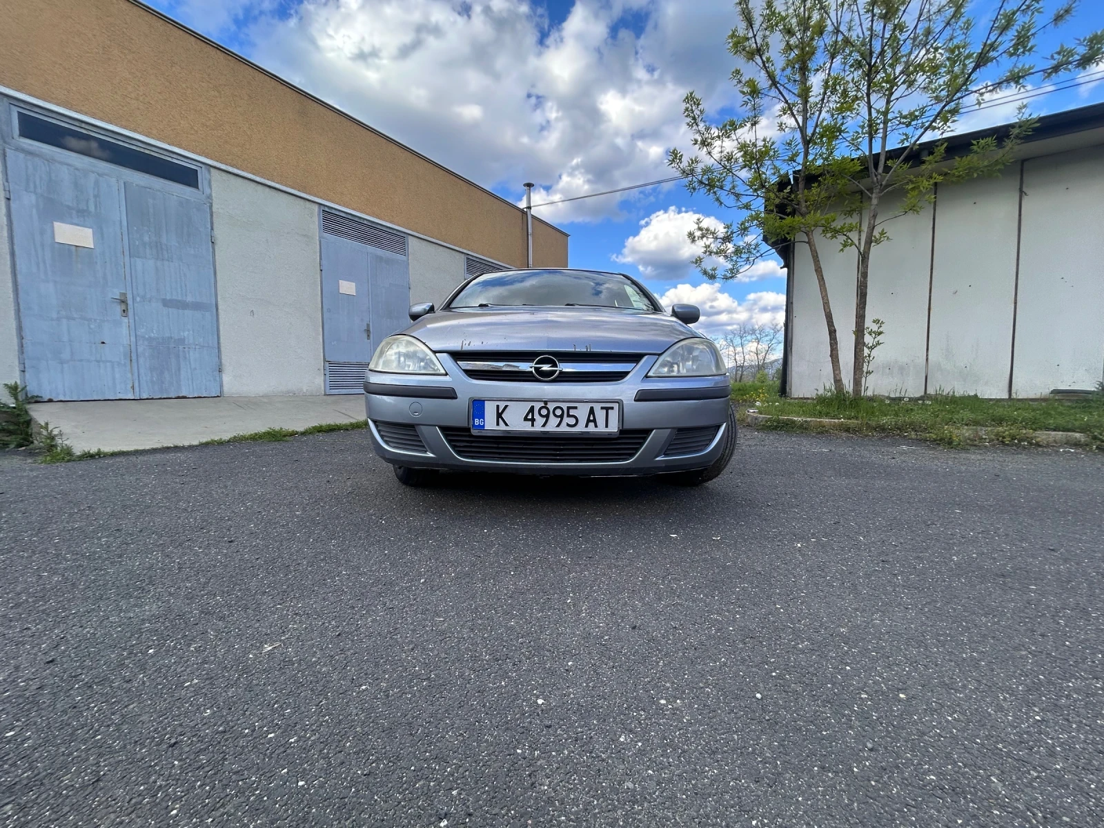 Opel Corsa 1300, снимка 4 - Автомобили и джипове - 54294061