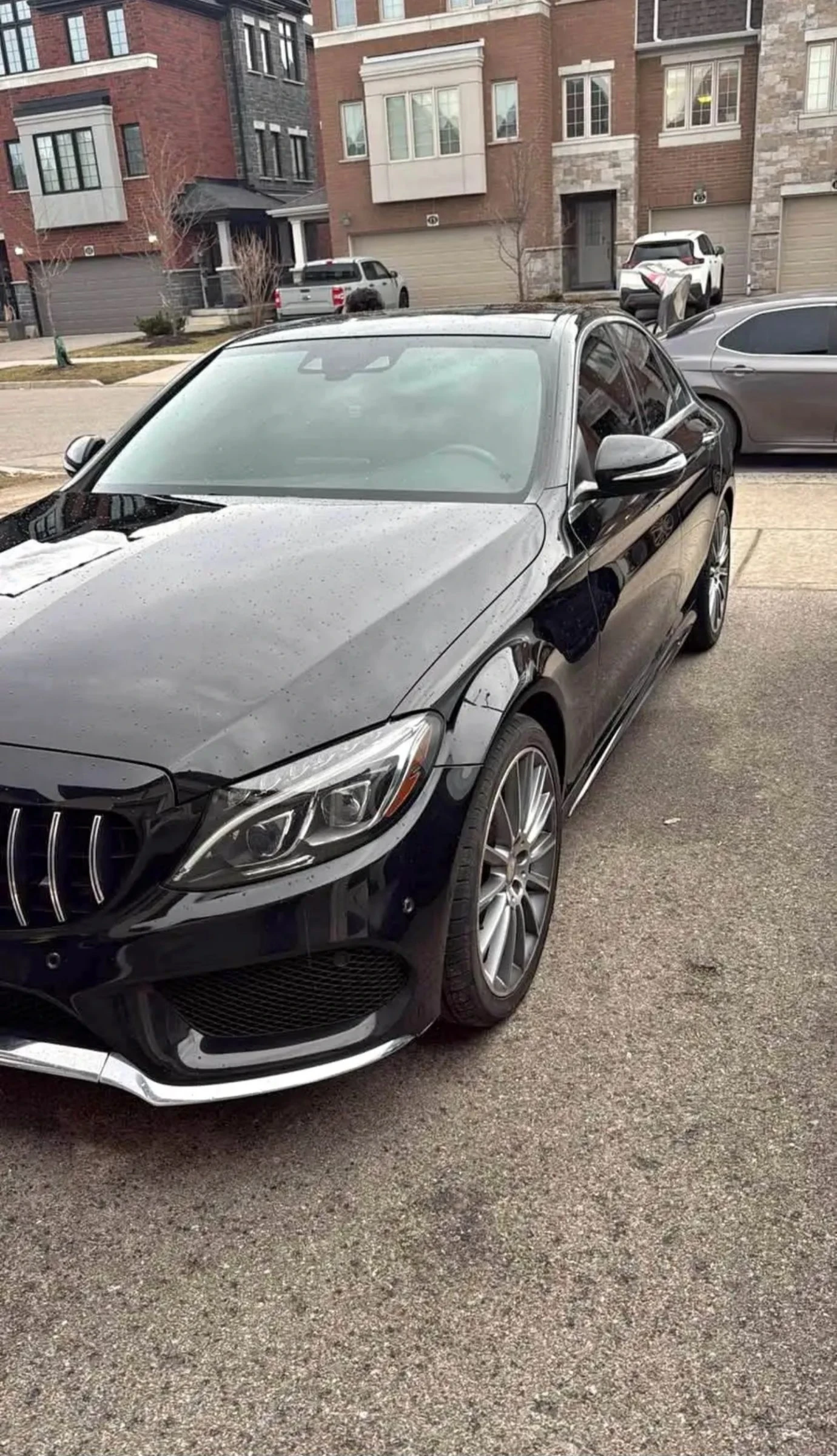 Mercedes-Benz C 400 ��� ��������� * ������ * ���������� * ���� �� �� | Mobile.bg � ����������� 2