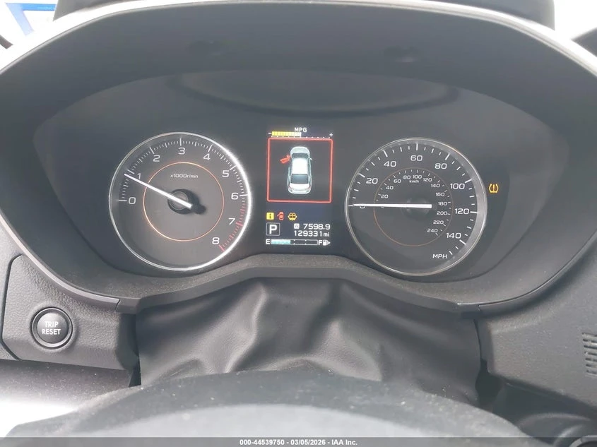 Subaru Crosstrek 2.0l 2.0I Limited | Mobile.bg � ����������� 7