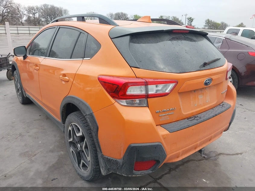 Subaru Crosstrek 2.0l 2.0I Limited | Mobile.bg � ����������� 2