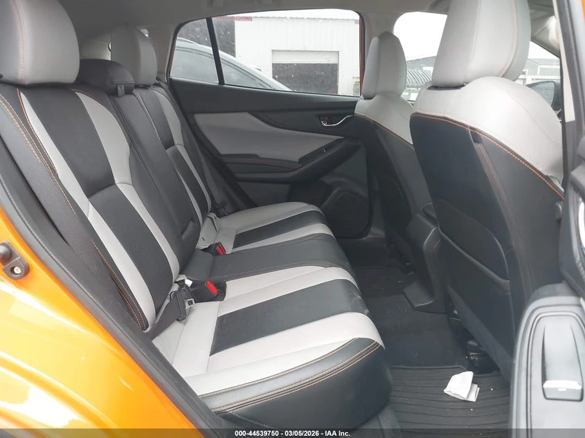 Subaru Crosstrek 2.0l 2.0I Limited | Mobile.bg � ����������� 8
