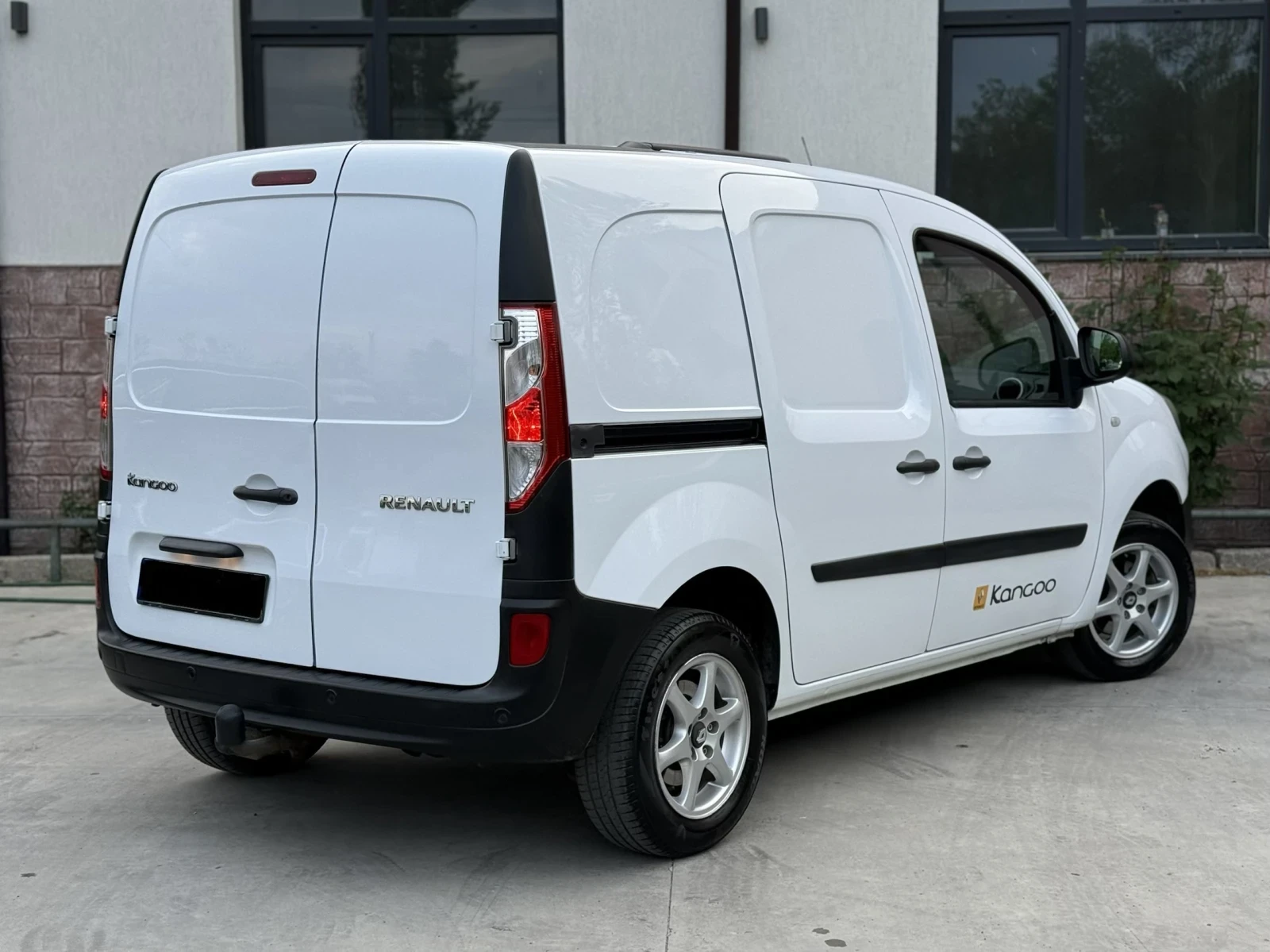 Renault Kangoo 3 ������ �������� 90 �� | Mobile.bg � ����������� 3