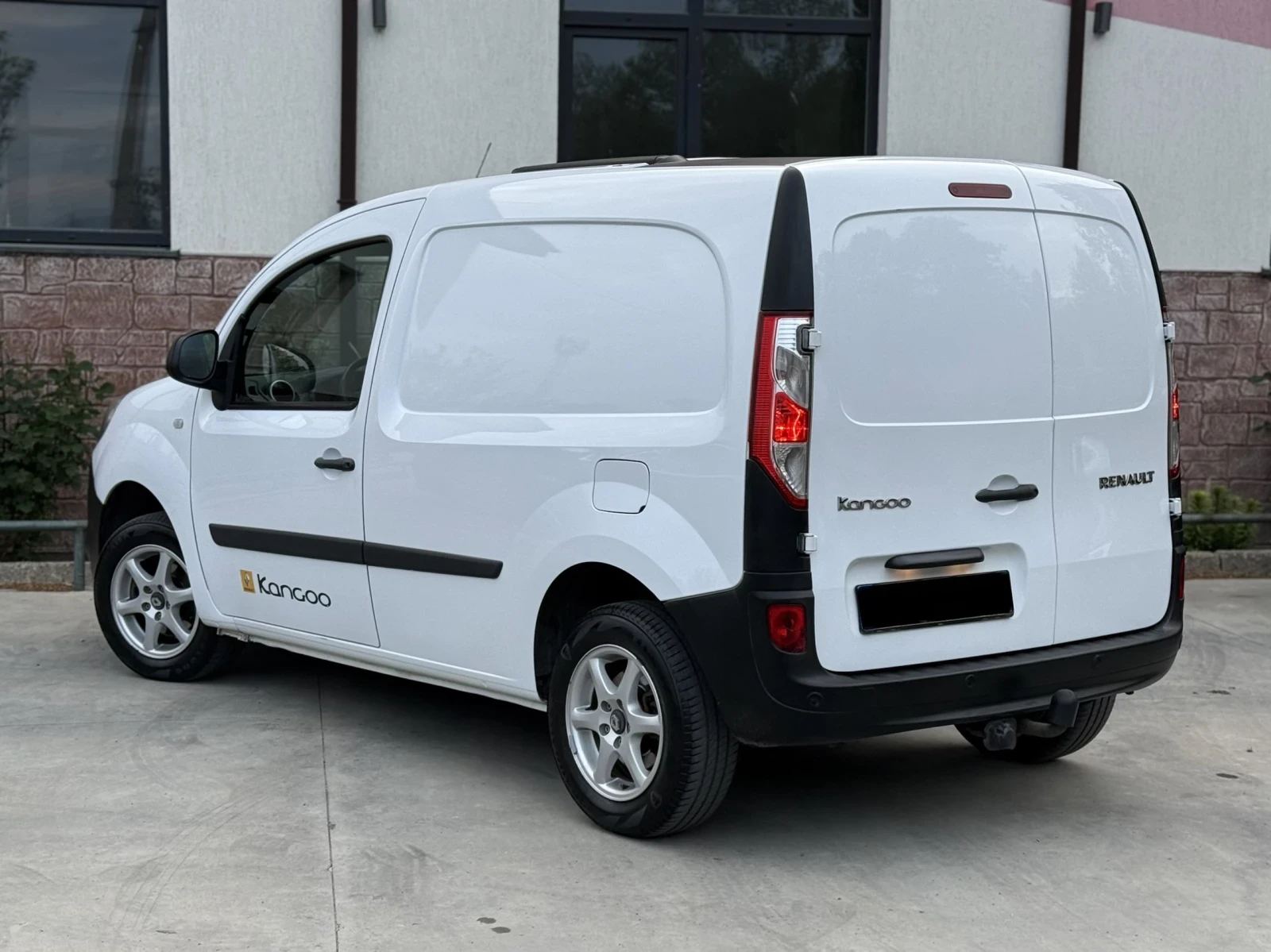 Renault Kangoo 3 ������ �������� 90 �� | Mobile.bg � ����������� 4