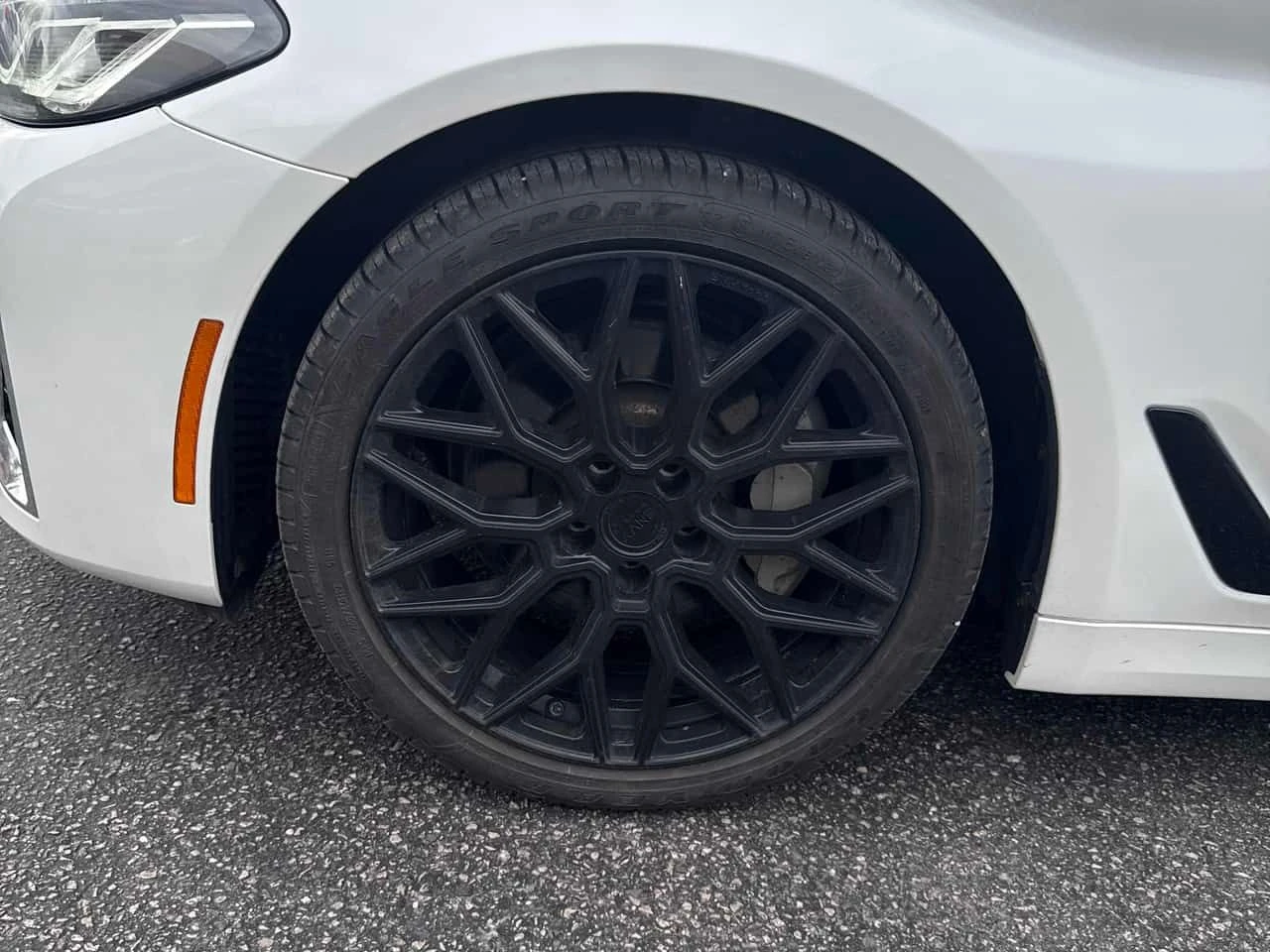 BMW 530 XDRIVE * ПОДГРЕВИ* ОБДУХВАНЕ* ПАНОРАМА* HEAD UP* , снимка 6 - Автомобили и джипове - 54503511