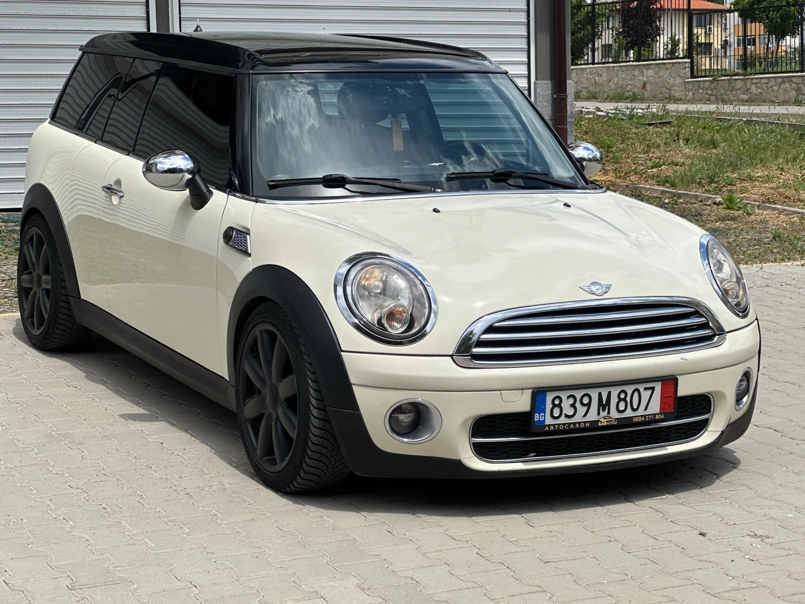 Mini Clubman | Mobile.bg � ����������� 3