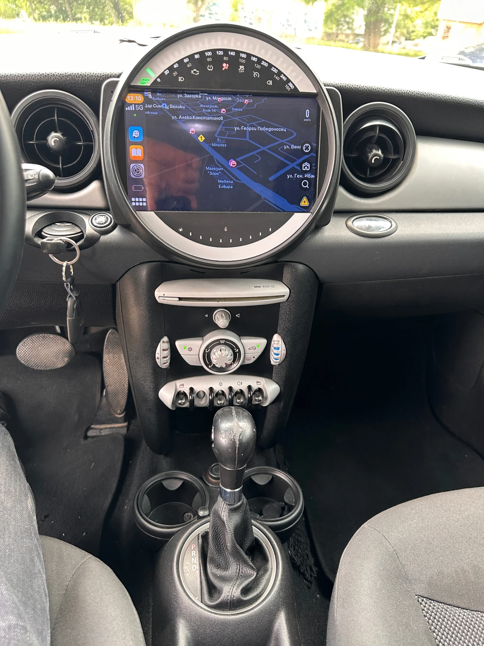 Mini Clubman | Mobile.bg � ����������� 15
