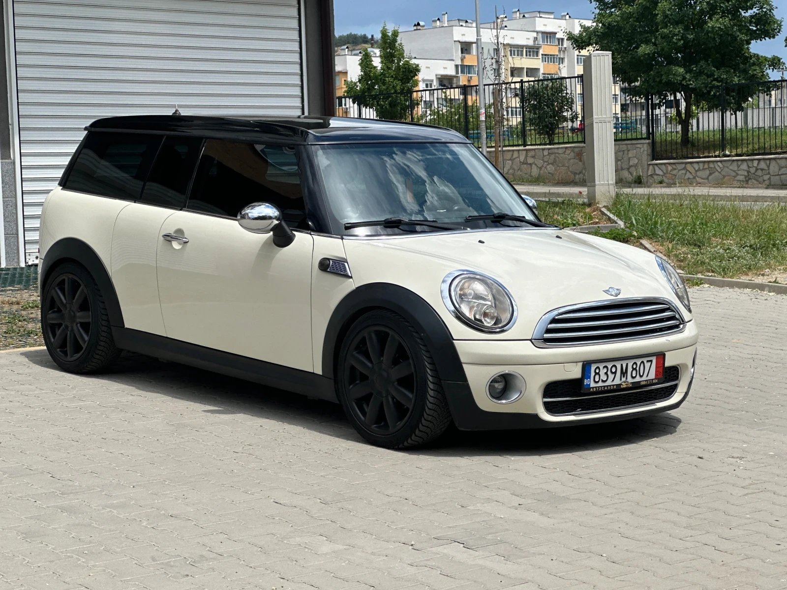 Mini Clubman | Mobile.bg � ����������� 4