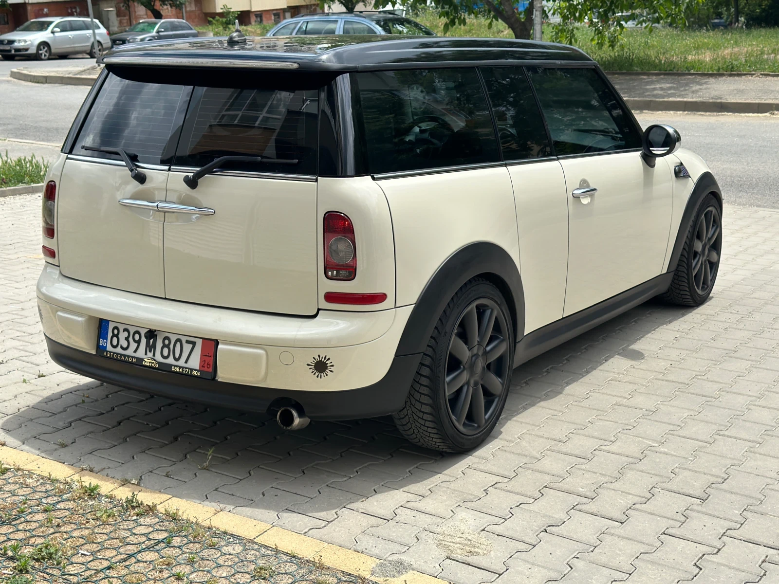 Mini Clubman | Mobile.bg � ����������� 10