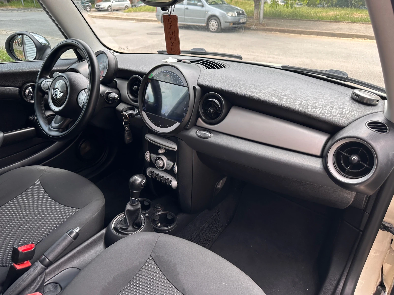 Mini Clubman | Mobile.bg � ����������� 12