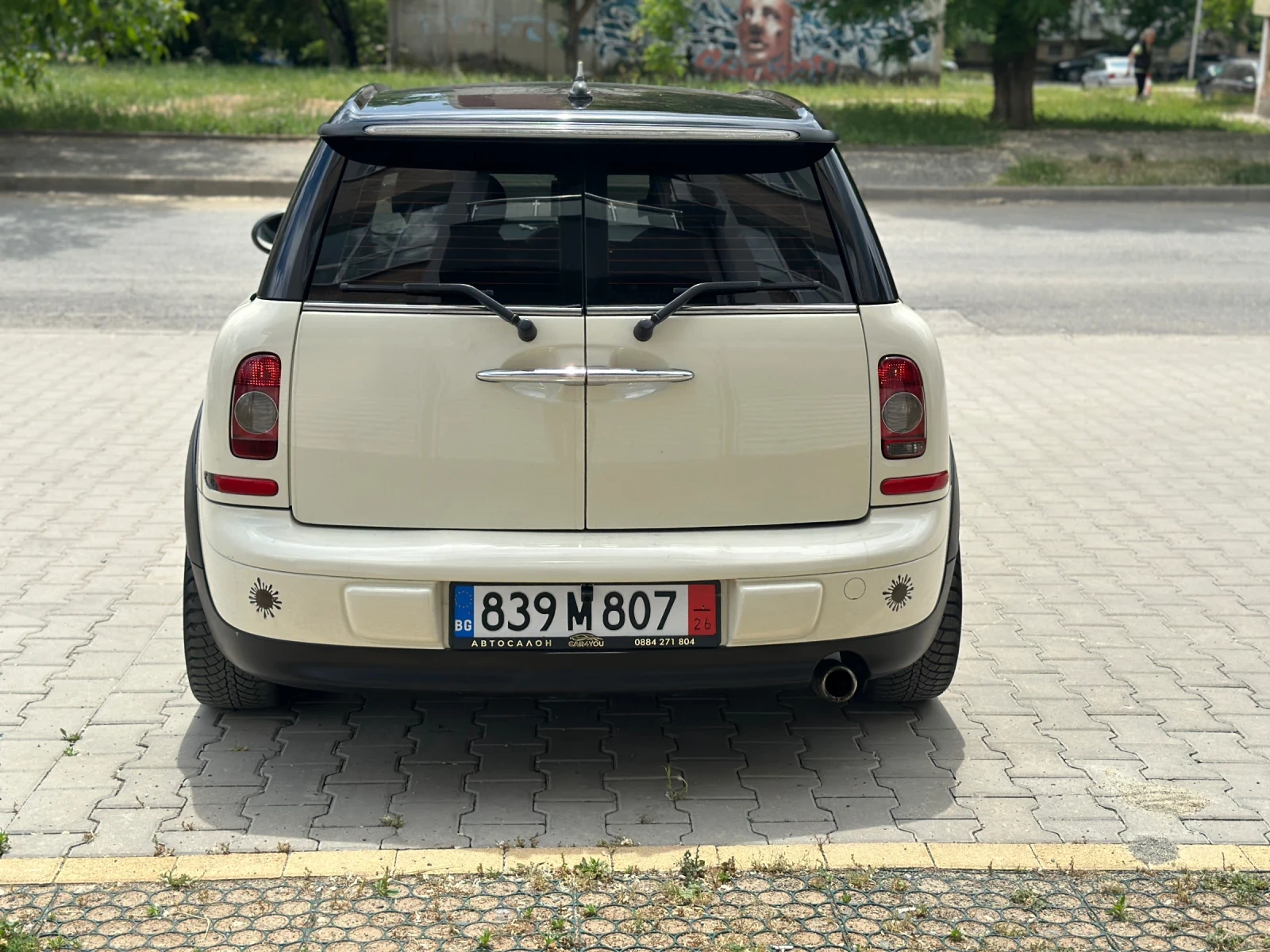Mini Clubman | Mobile.bg � ����������� 9