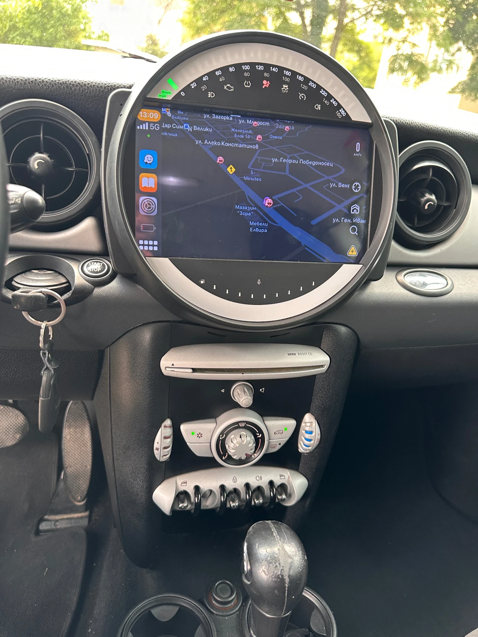 Mini Clubman | Mobile.bg � ����������� 16