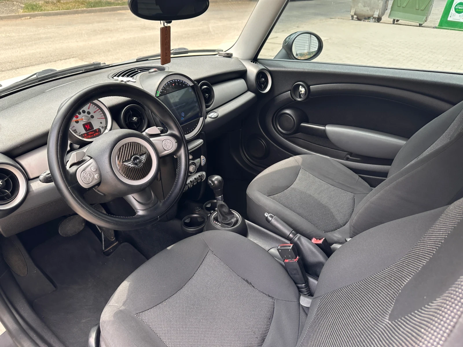 Mini Clubman | Mobile.bg � ����������� 13