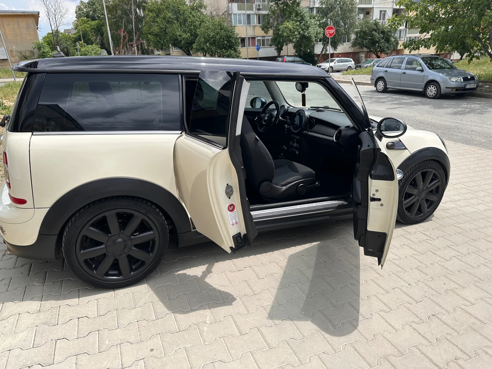 Mini Clubman | Mobile.bg � ����������� 11