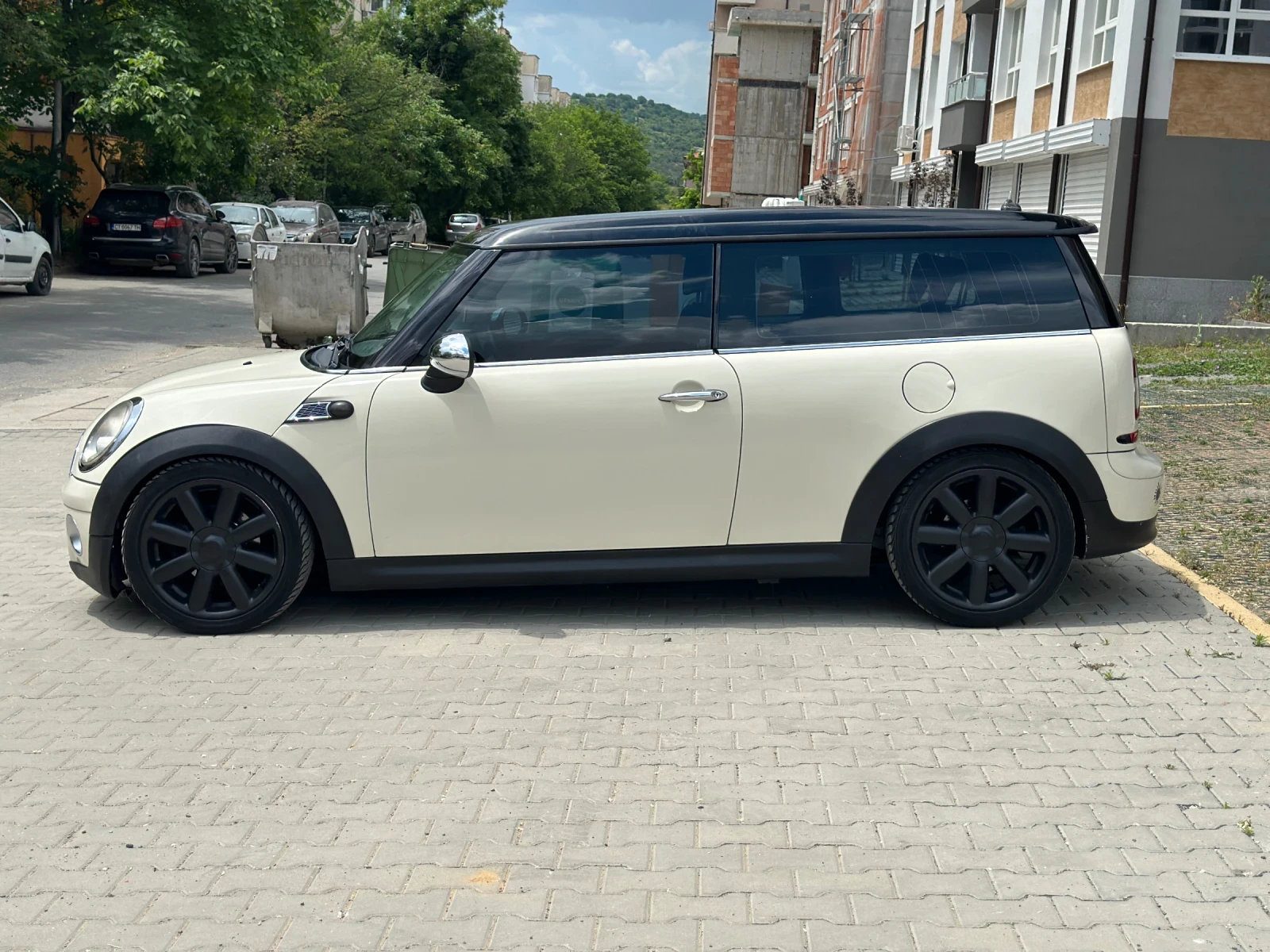 Mini Clubman | Mobile.bg � ����������� 7