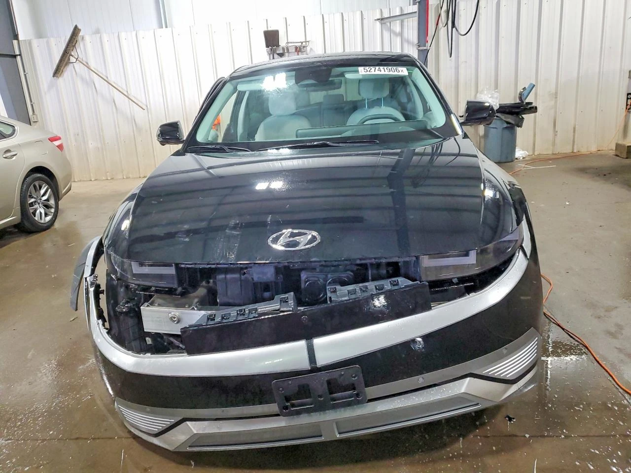 Hyundai Ioniq 0.0l 5 Limited, снимка 5 - Автомобили и джипове - 54732607