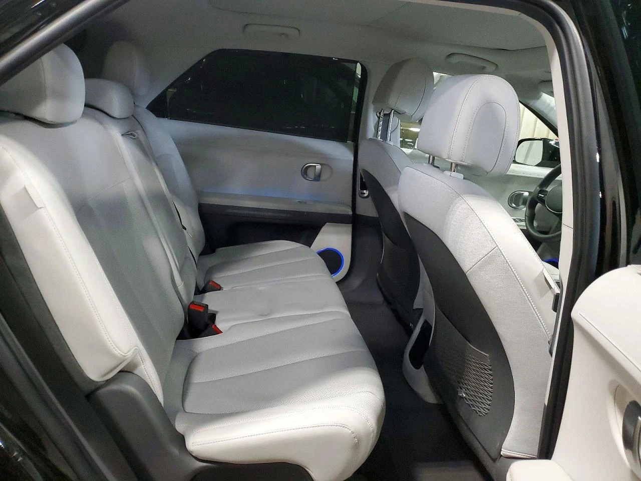 Hyundai Ioniq 0.0l 5 Limited, снимка 10 - Автомобили и джипове - 54732607