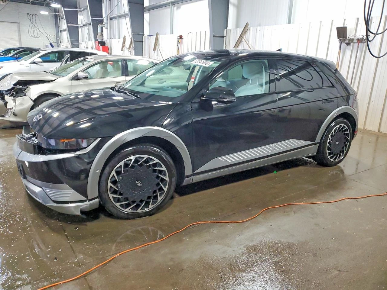 Hyundai Ioniq 0.0l 5 Limited
