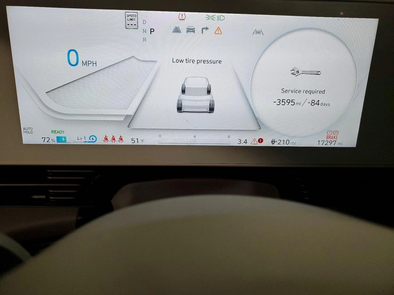 Hyundai Ioniq 0.0l 5 Limited, снимка 9 - Автомобили и джипове - 54732607