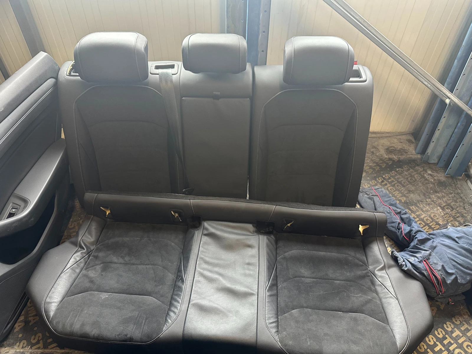 VW Arteon, снимка 7 - Автомобили и джипове - 54877020