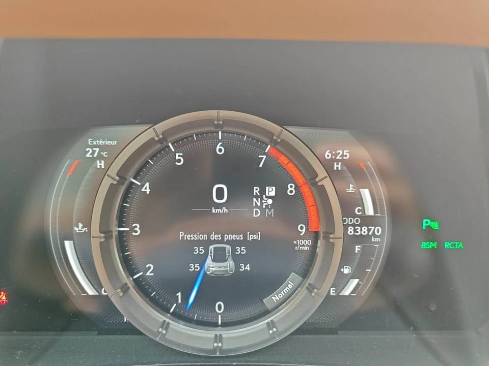 Lexus LC 500 * AвтоКредит * (ЦЕНА ДО БГ), снимка 10 - Автомобили и джипове - 55090232