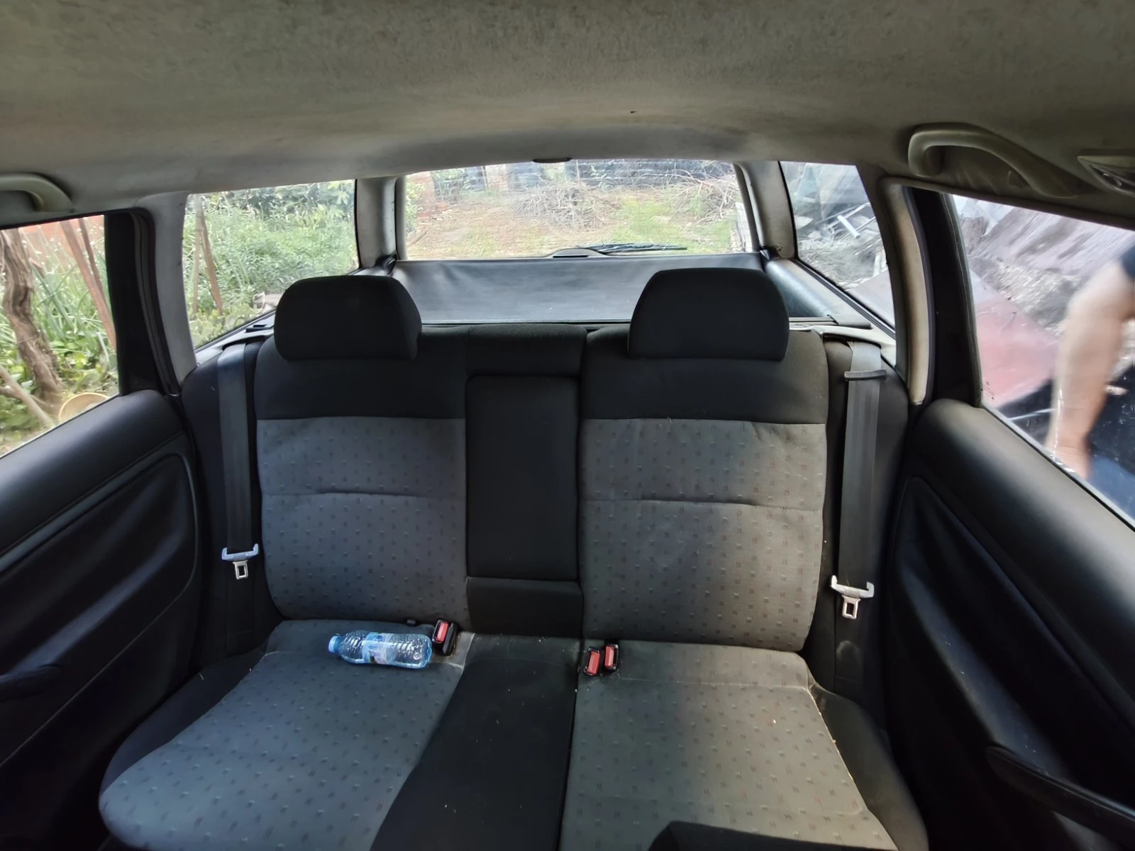 VW Passat, снимка 6 - Автомобили и джипове - 55106007