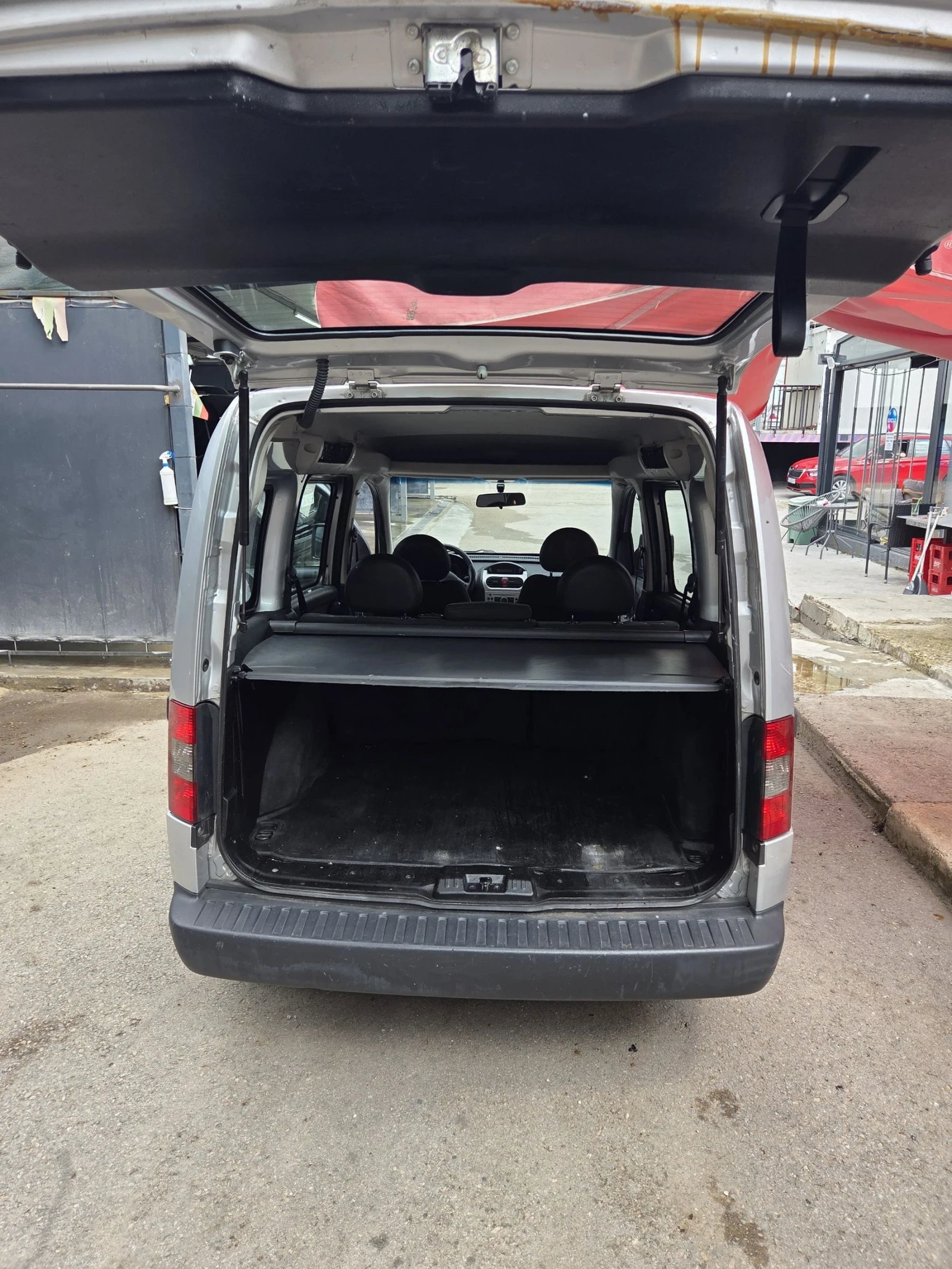 Opel Combo, снимка 10 - Автомобили и джипове - 55185124
