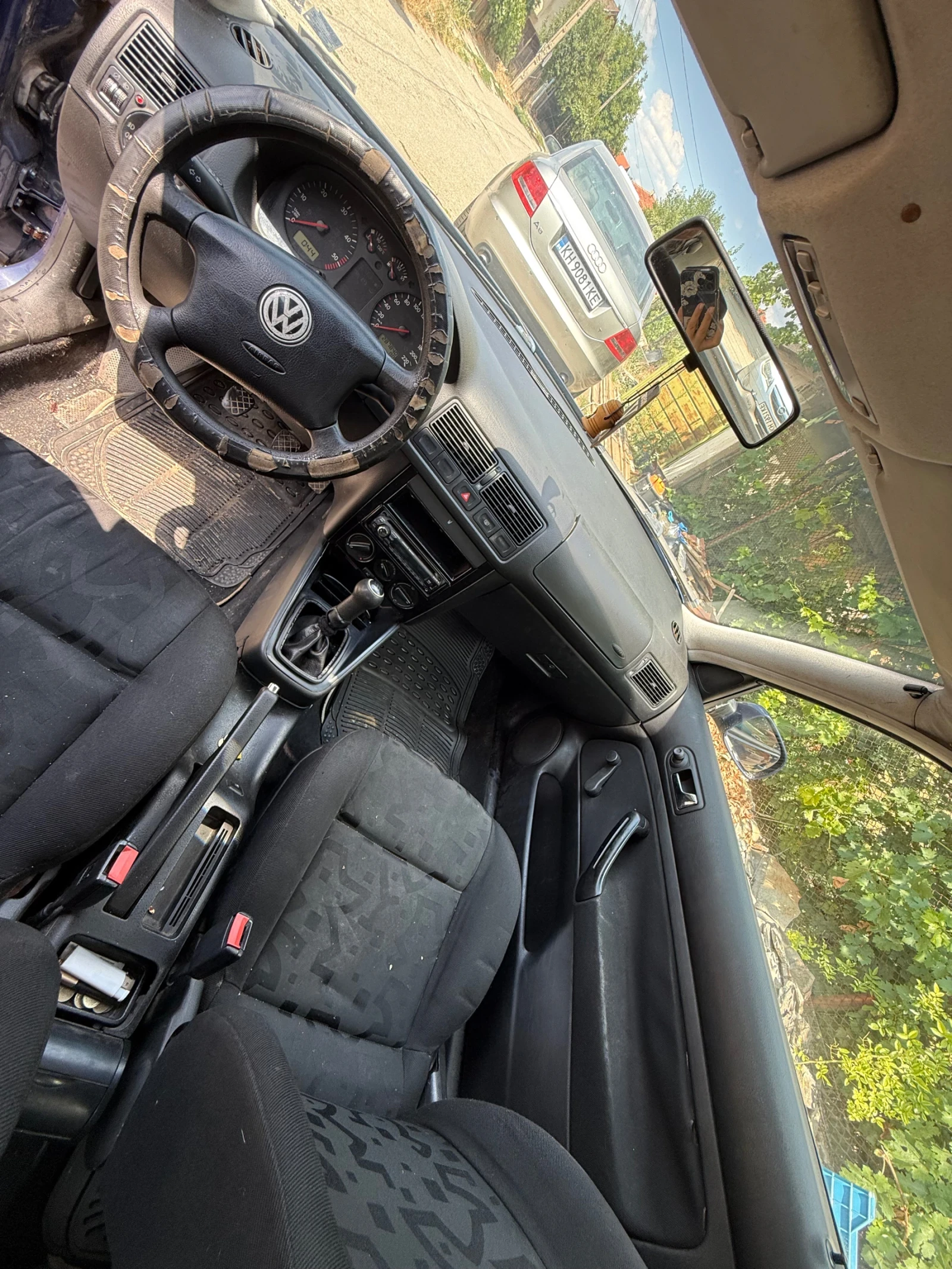 VW Golf VW Golf 4 1.9 TDI, снимка 8 - Автомобили и джипове - 55597274
