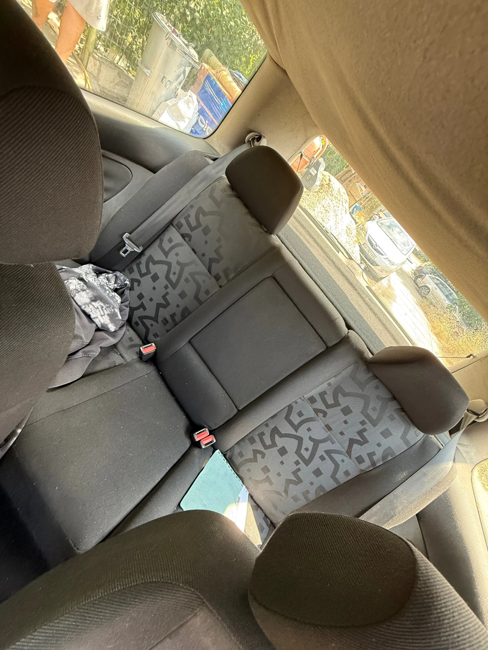 VW Golf VW Golf 4 1.9 TDI, снимка 10 - Автомобили и джипове - 55597274