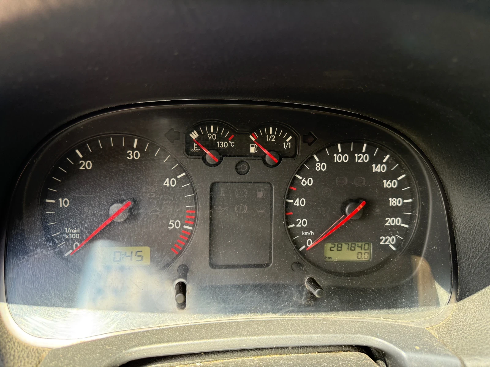 VW Golf VW Golf 4 1.9 TDI, снимка 9 - Автомобили и джипове - 55597274