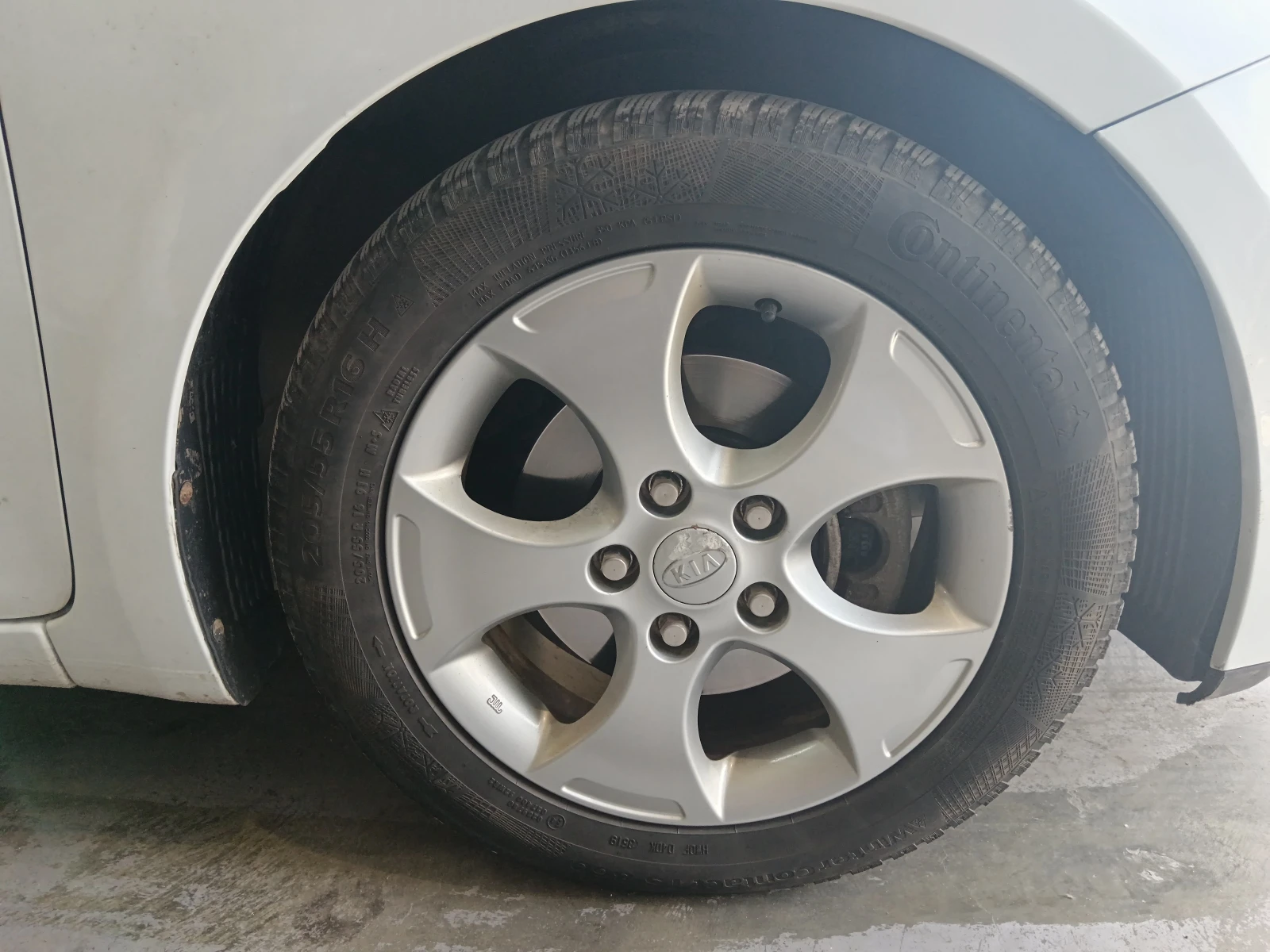 Kia Ceed 1.6CRDI | Mobile.bg � ����������� 17