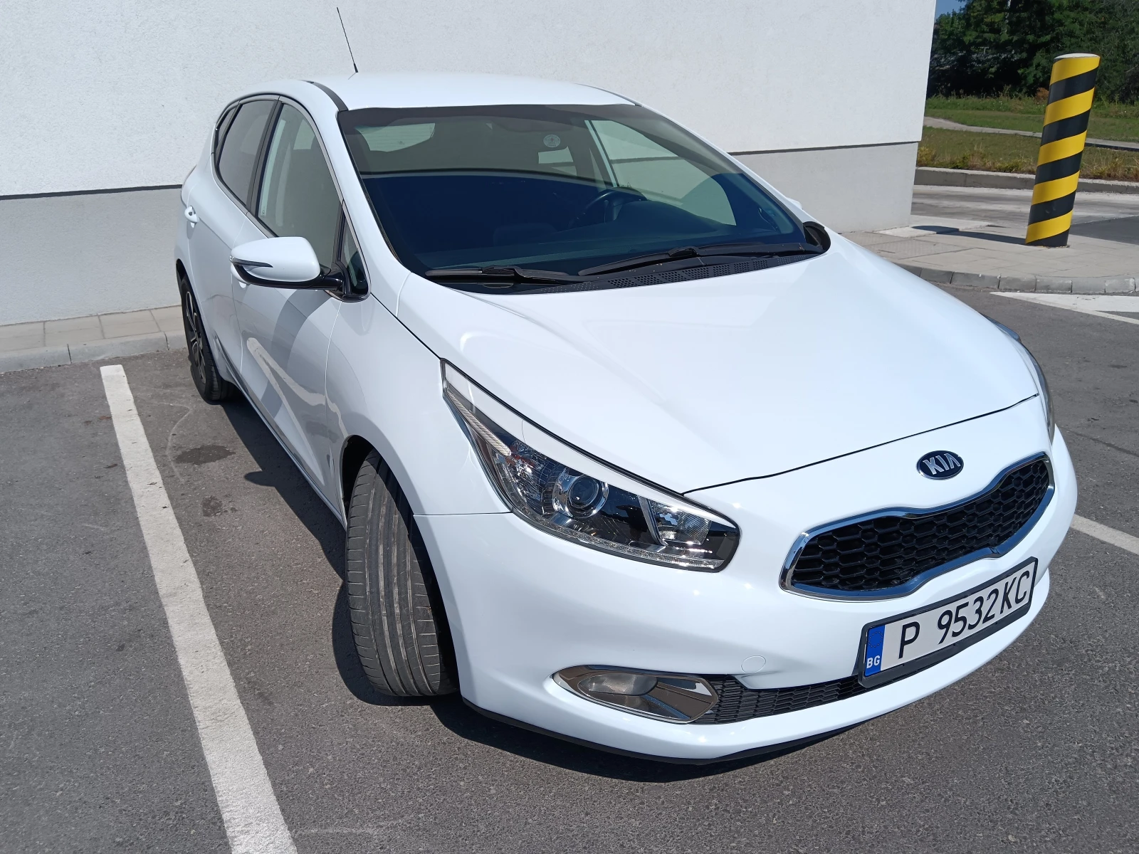 Kia Ceed 1.6CRDI | Mobile.bg � ����������� 3