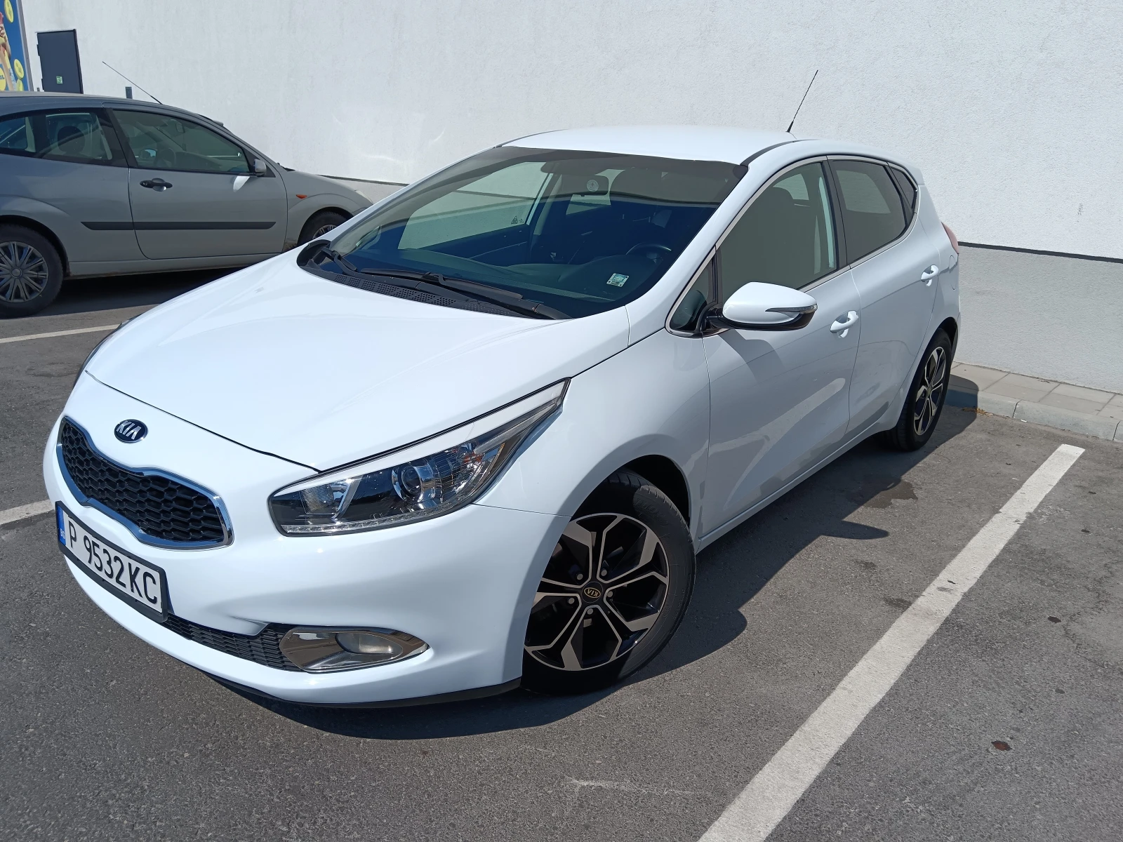 Kia Ceed 1.6CRDI | Mobile.bg � ����������� 2